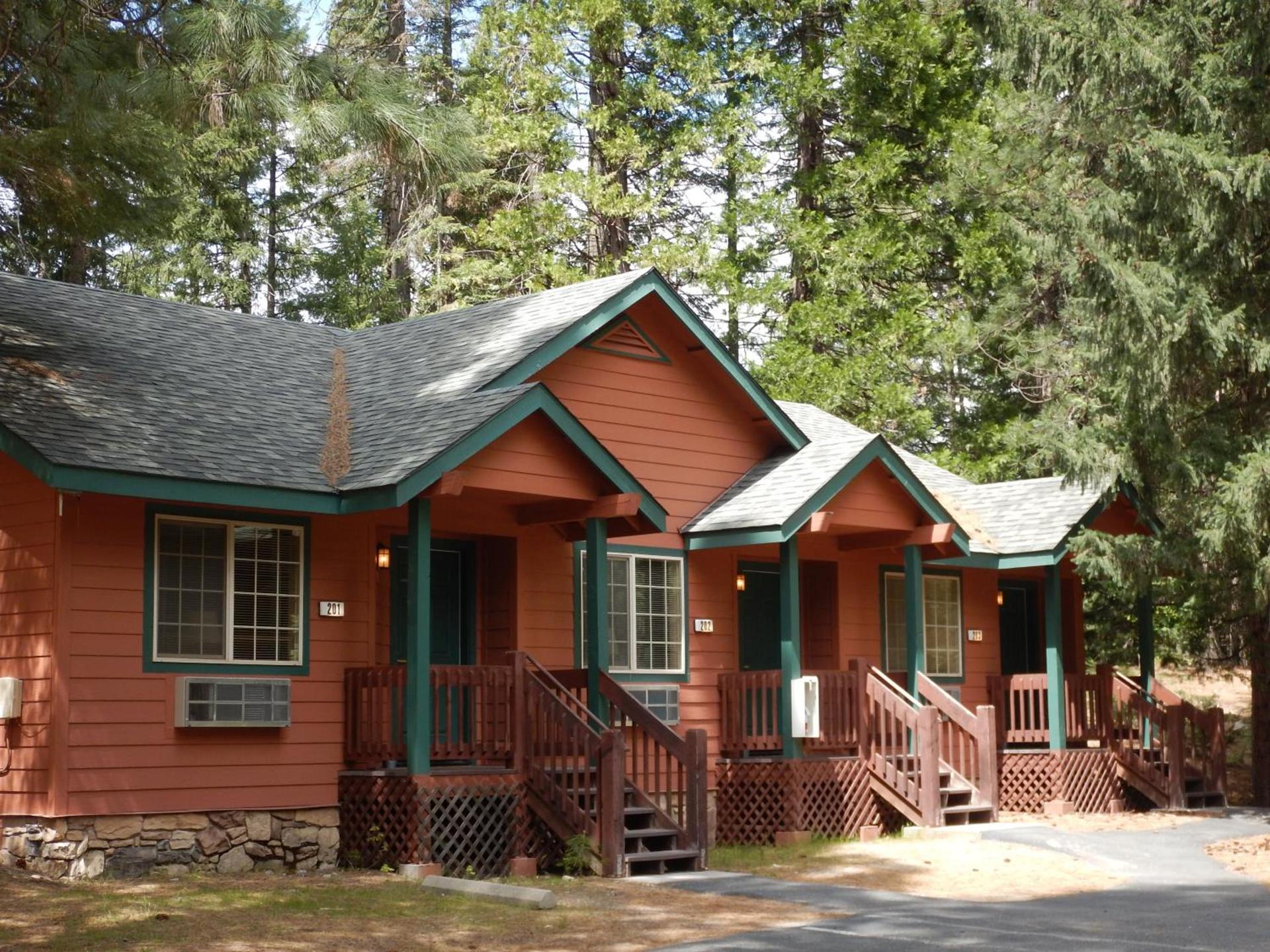 Mount Shasta Resort photo 23