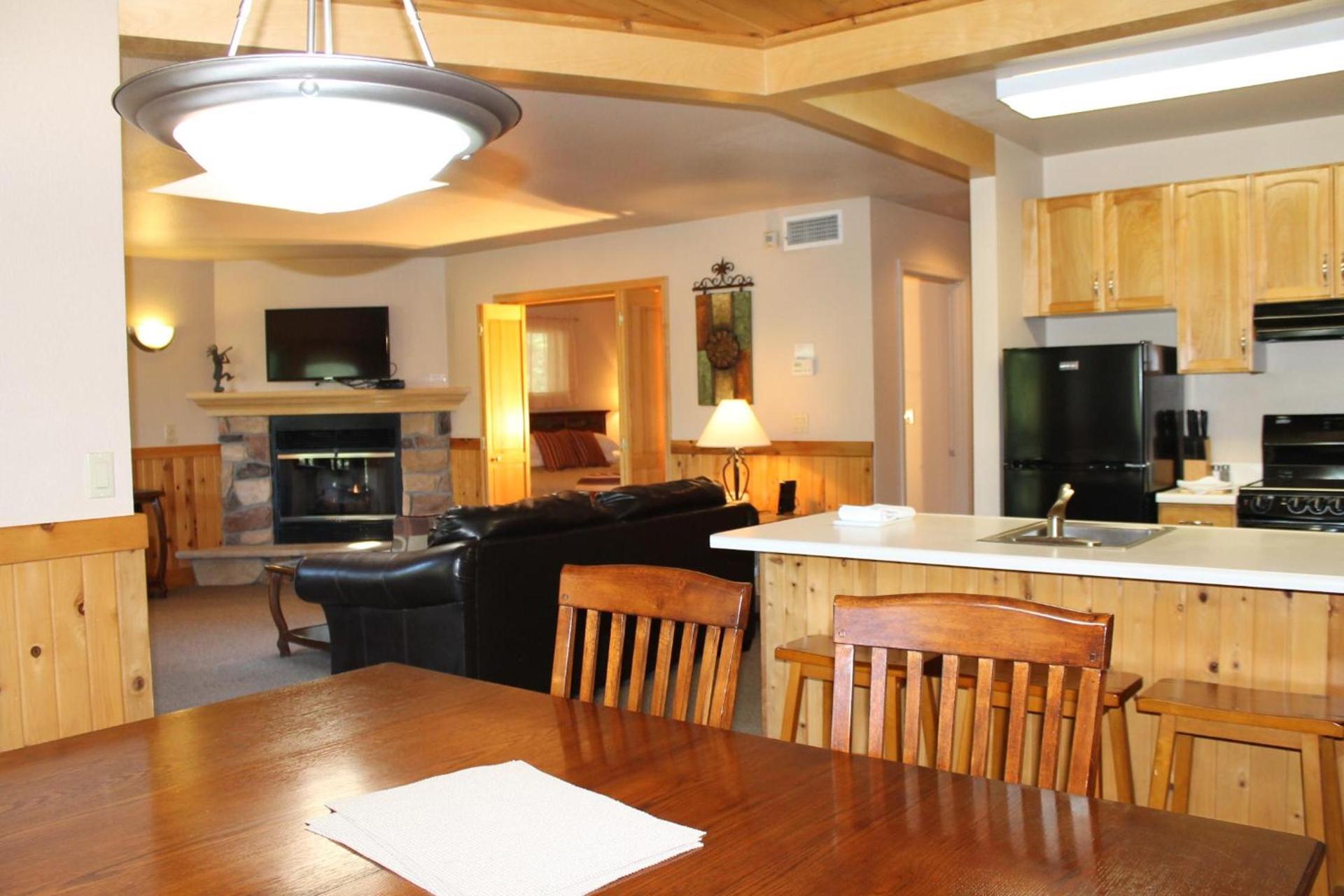 Mount Shasta Resort photo 18