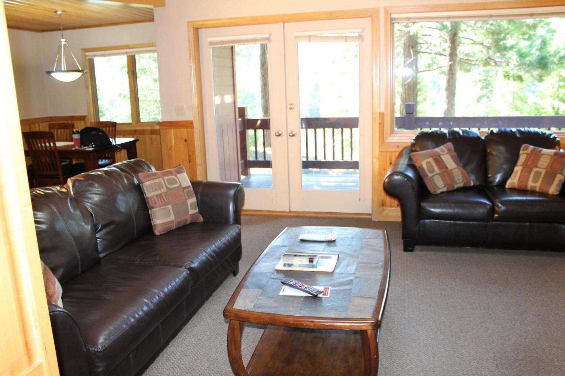 Mount Shasta Resort photo 20