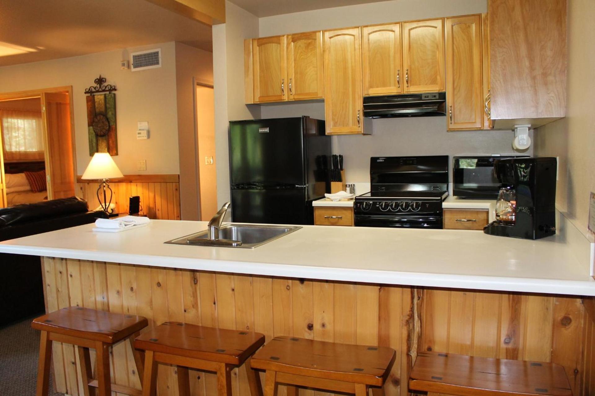 Mount Shasta Resort photo 21