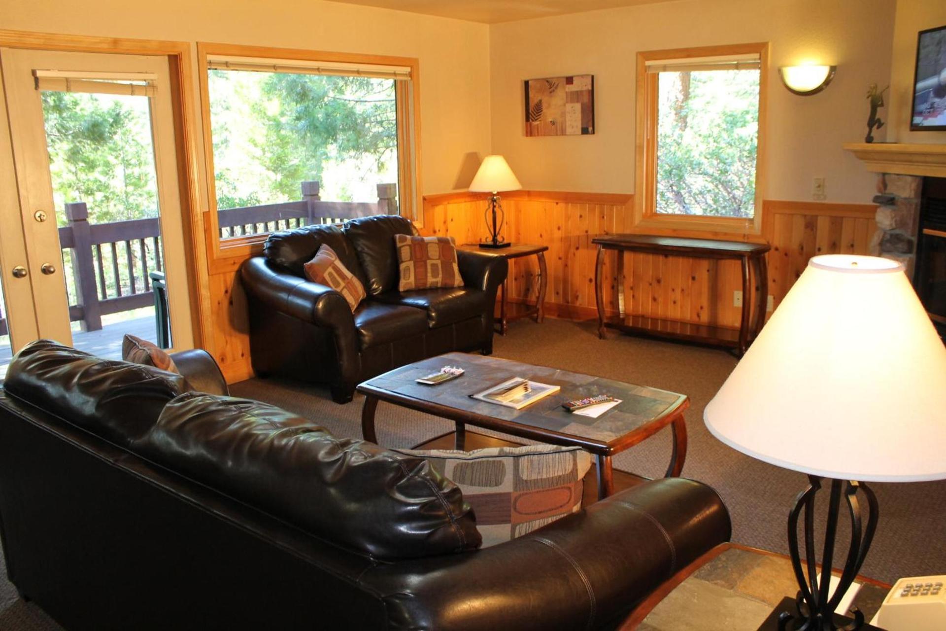 Mount Shasta Resort photo 22