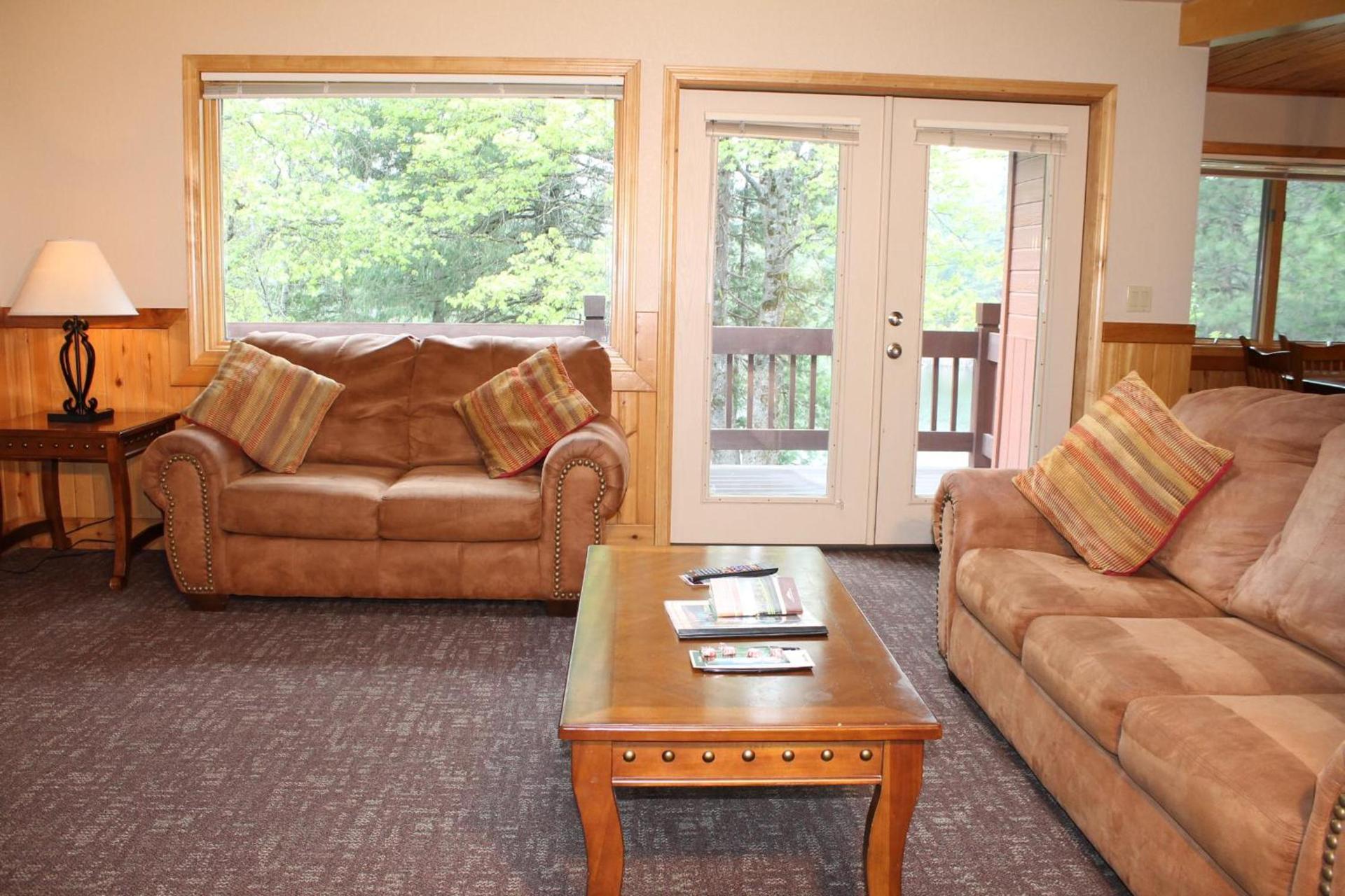 Mount Shasta Resort photo 13