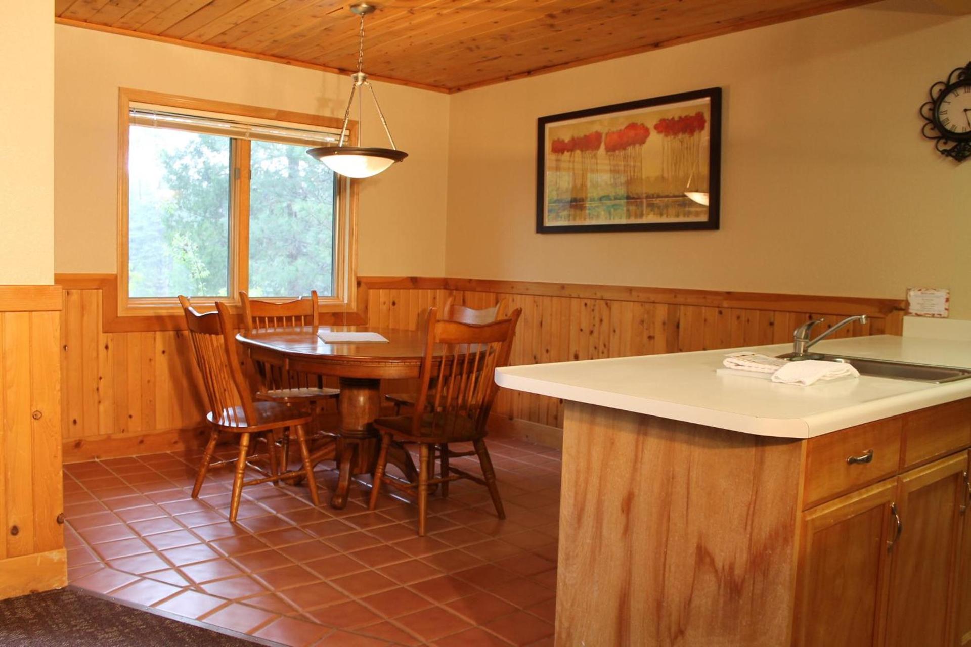 Mount Shasta Resort photo 15