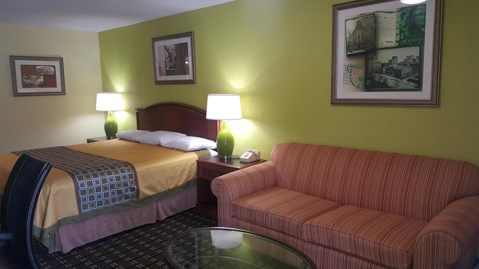 American Inn Columbia photo 7
