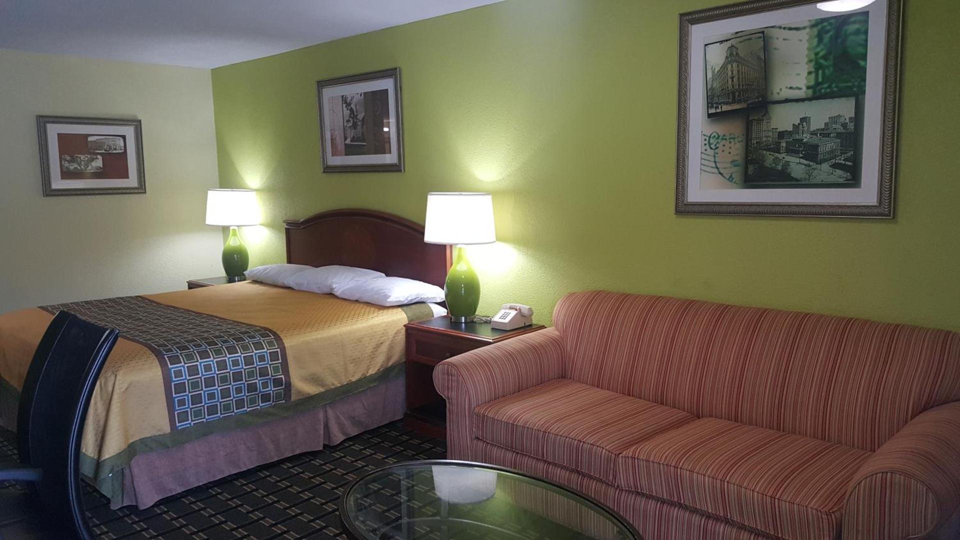 American Inn Columbia photo 46