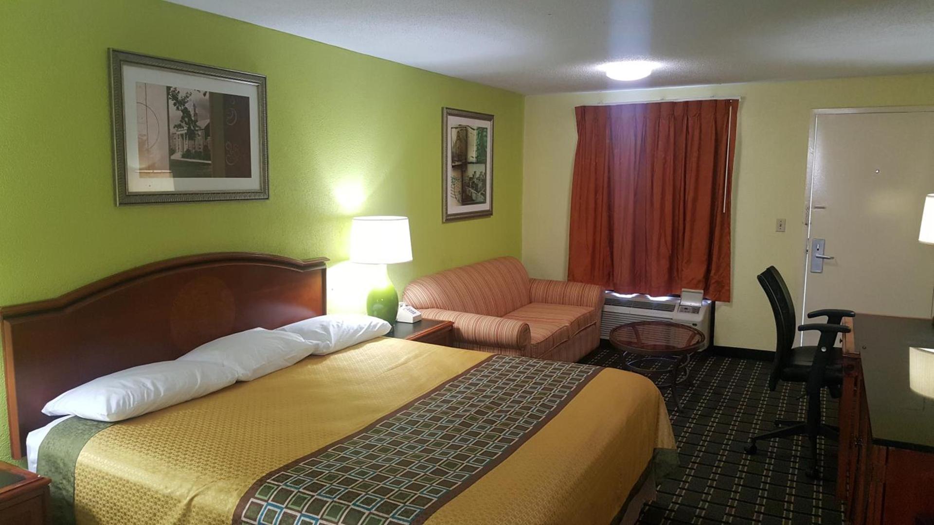 American Inn Columbia photo 4