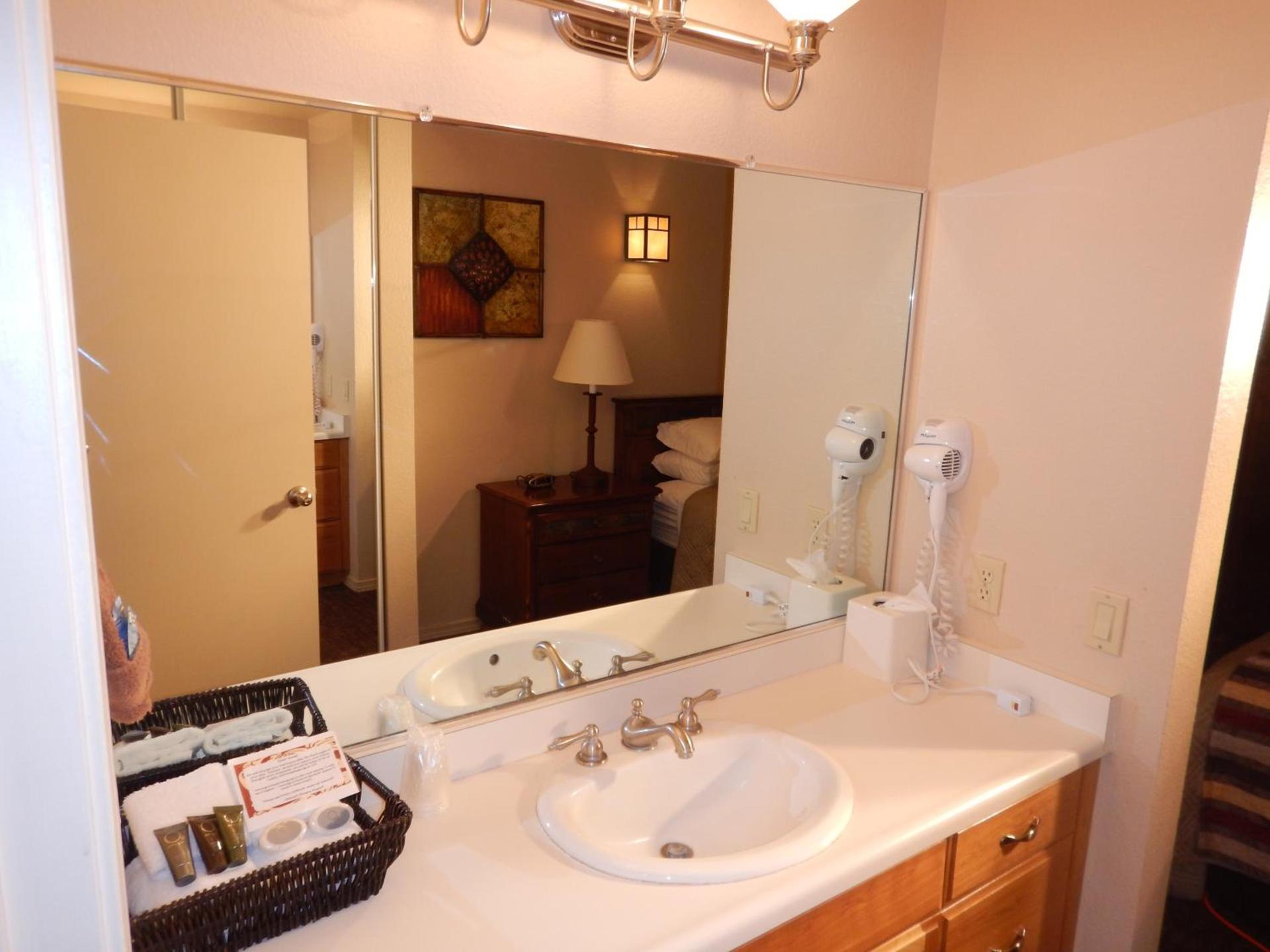 Mount Shasta Resort photo 7