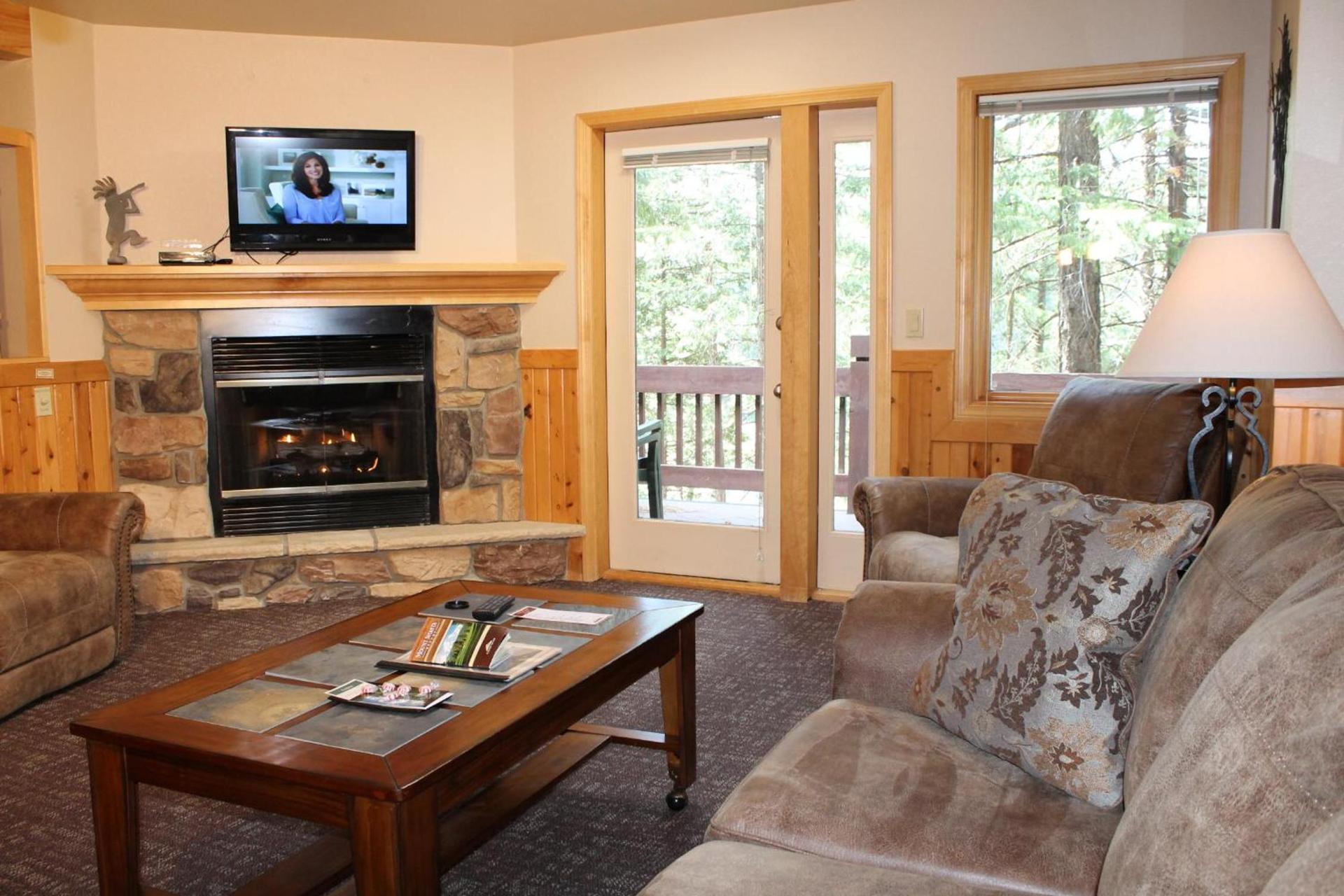 Mount Shasta Resort photo 8