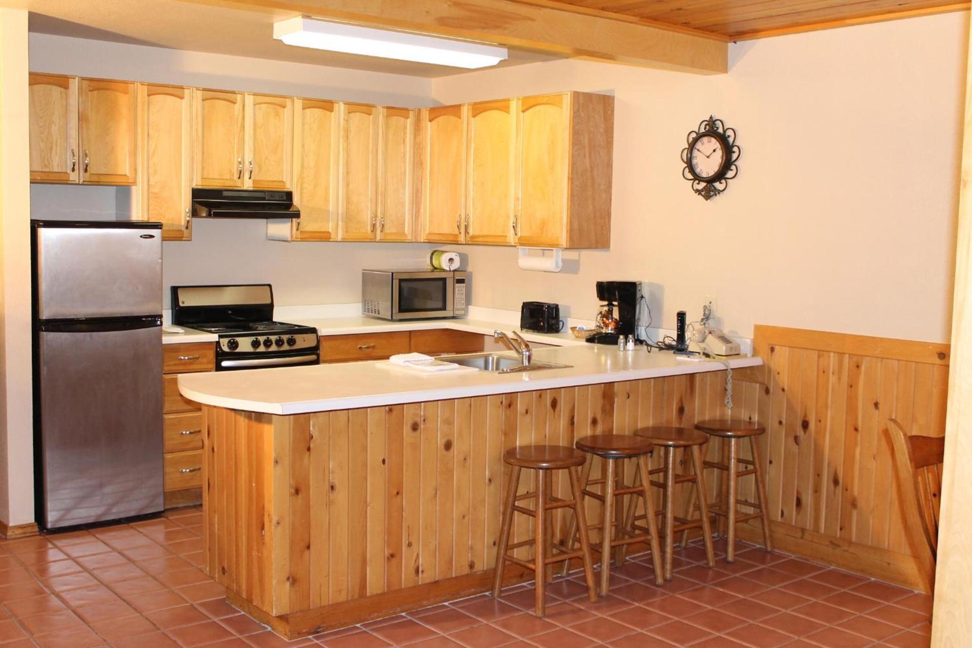 Mount Shasta Resort photo 9