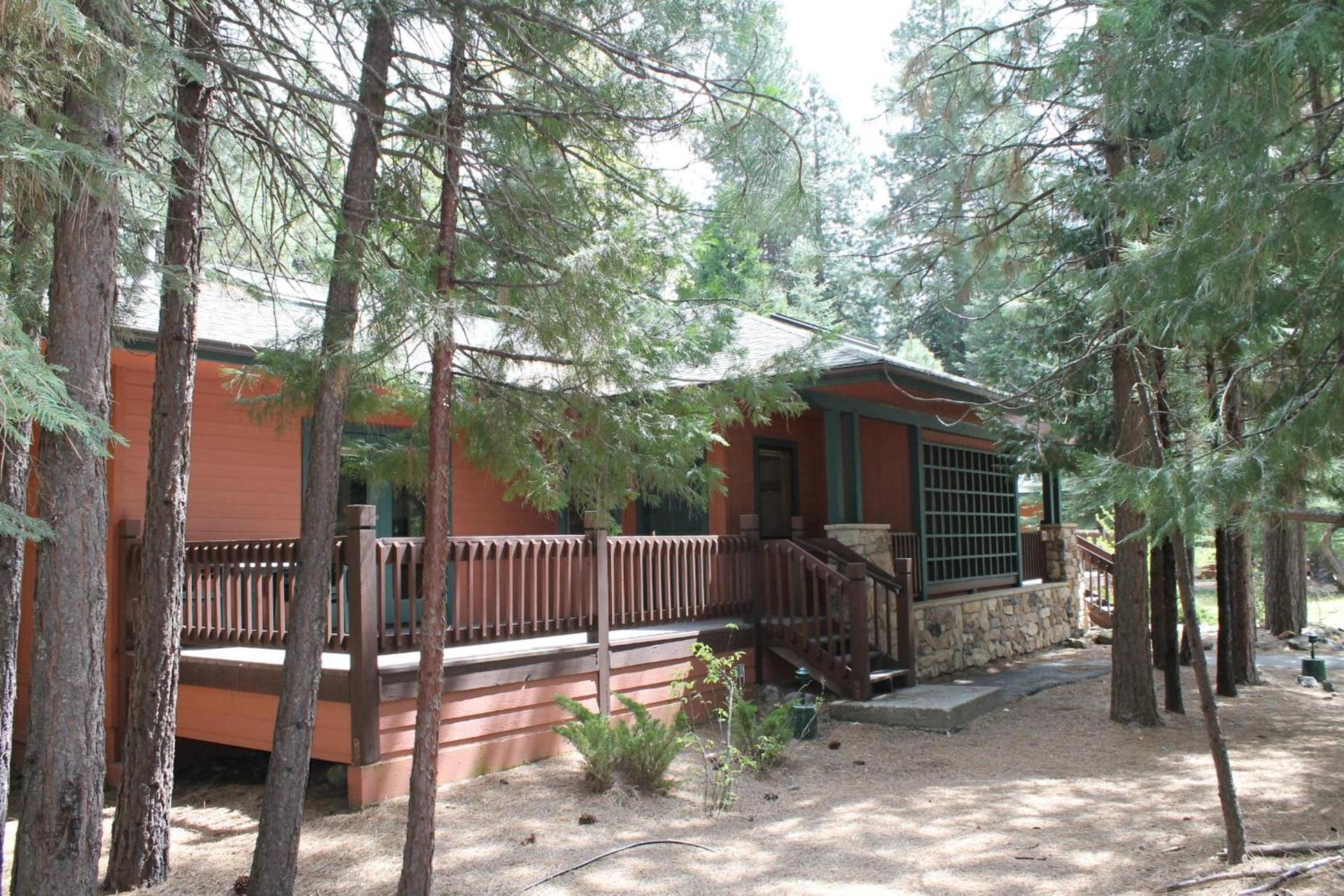 Mount Shasta Resort photo 10
