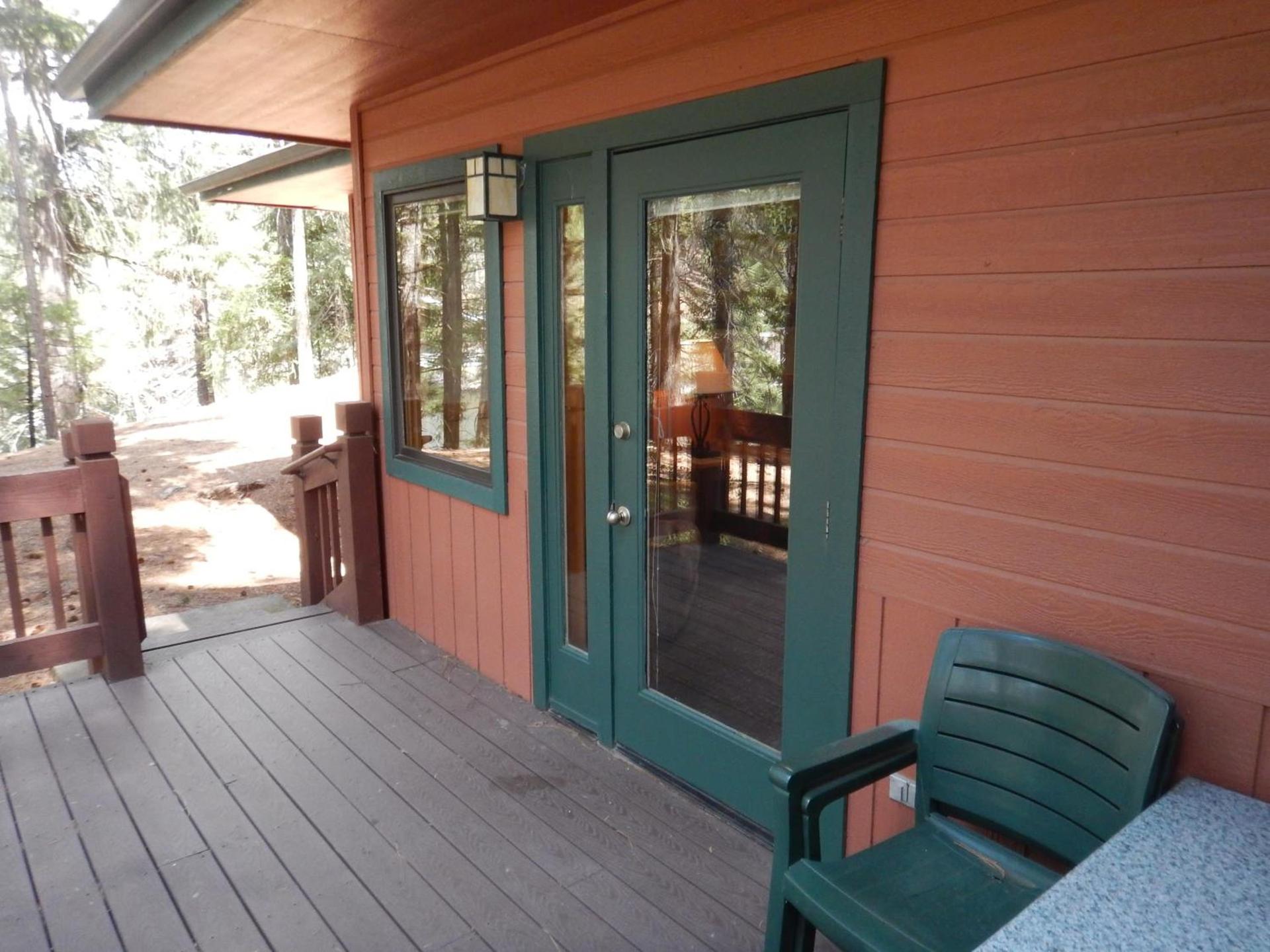 Mount Shasta Resort photo 11