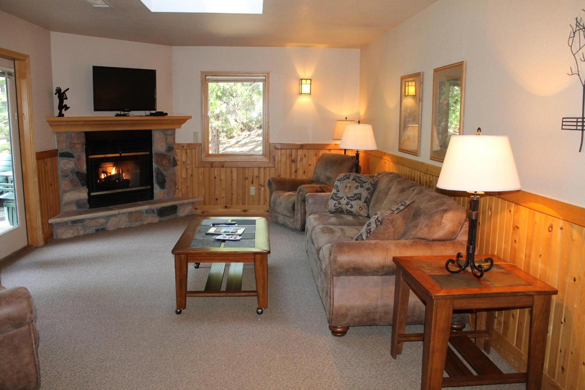 Mount Shasta Resort photo 2