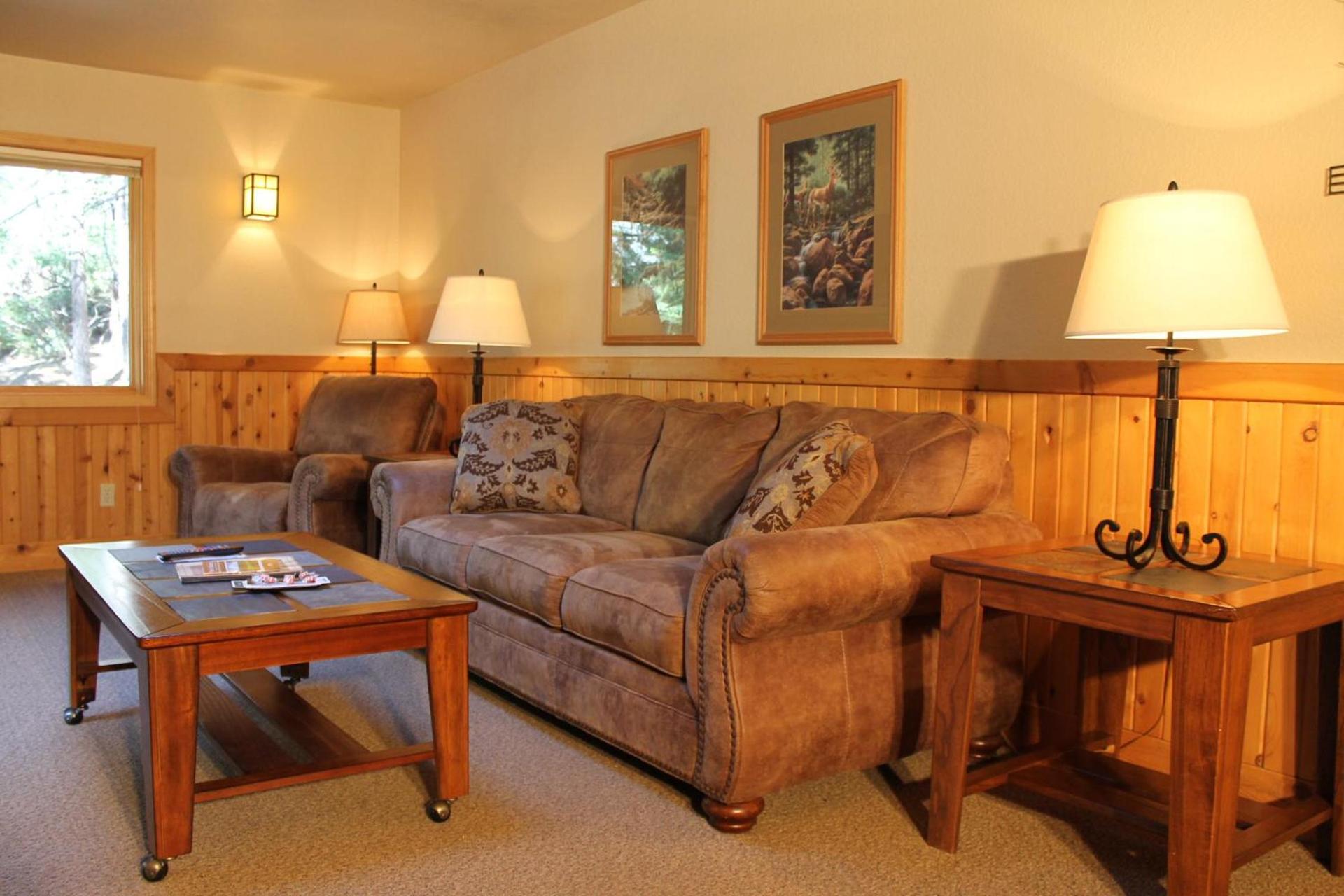 Mount Shasta Resort photo 3