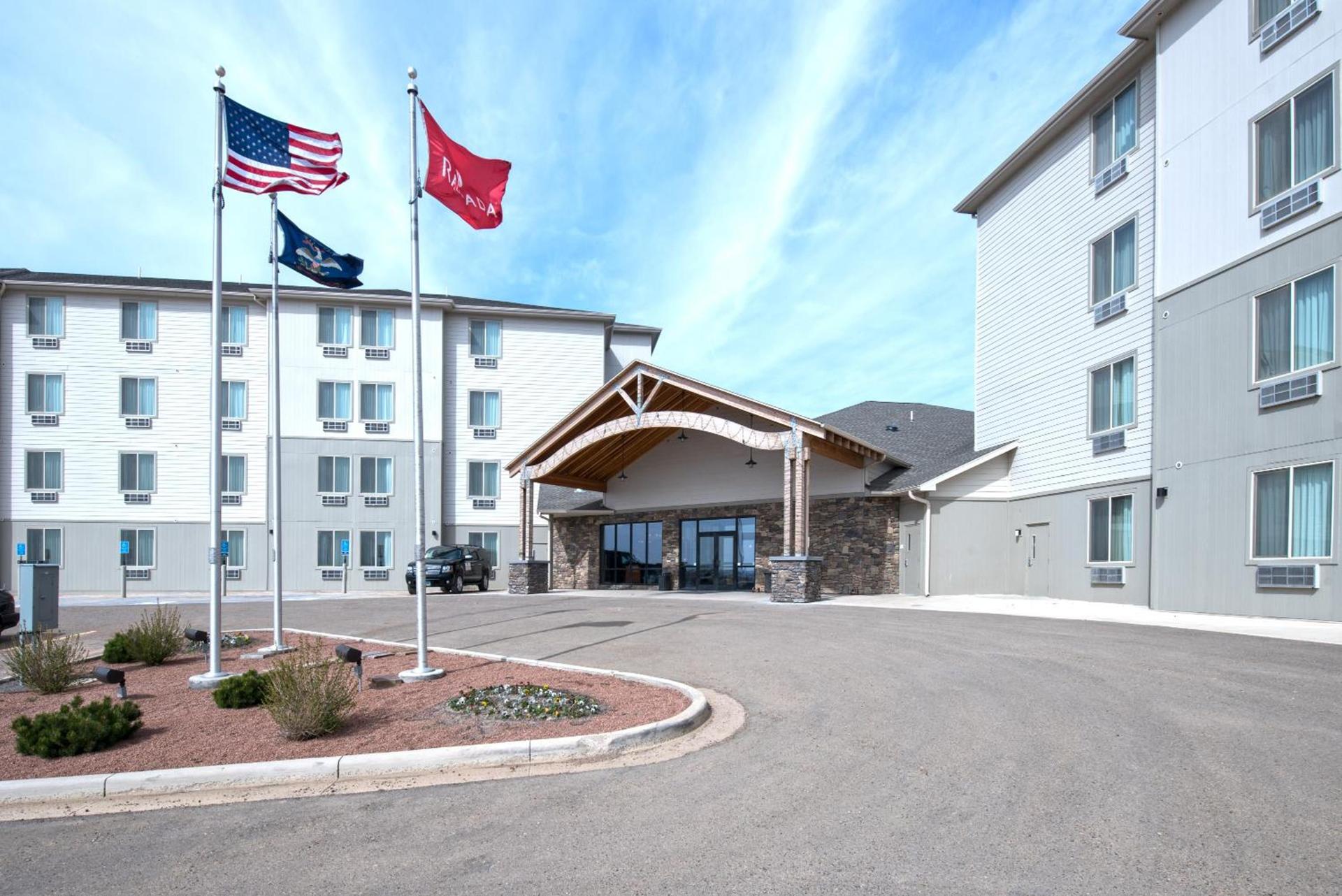 Bakken Airport XWA Hotel & Studios photo 41