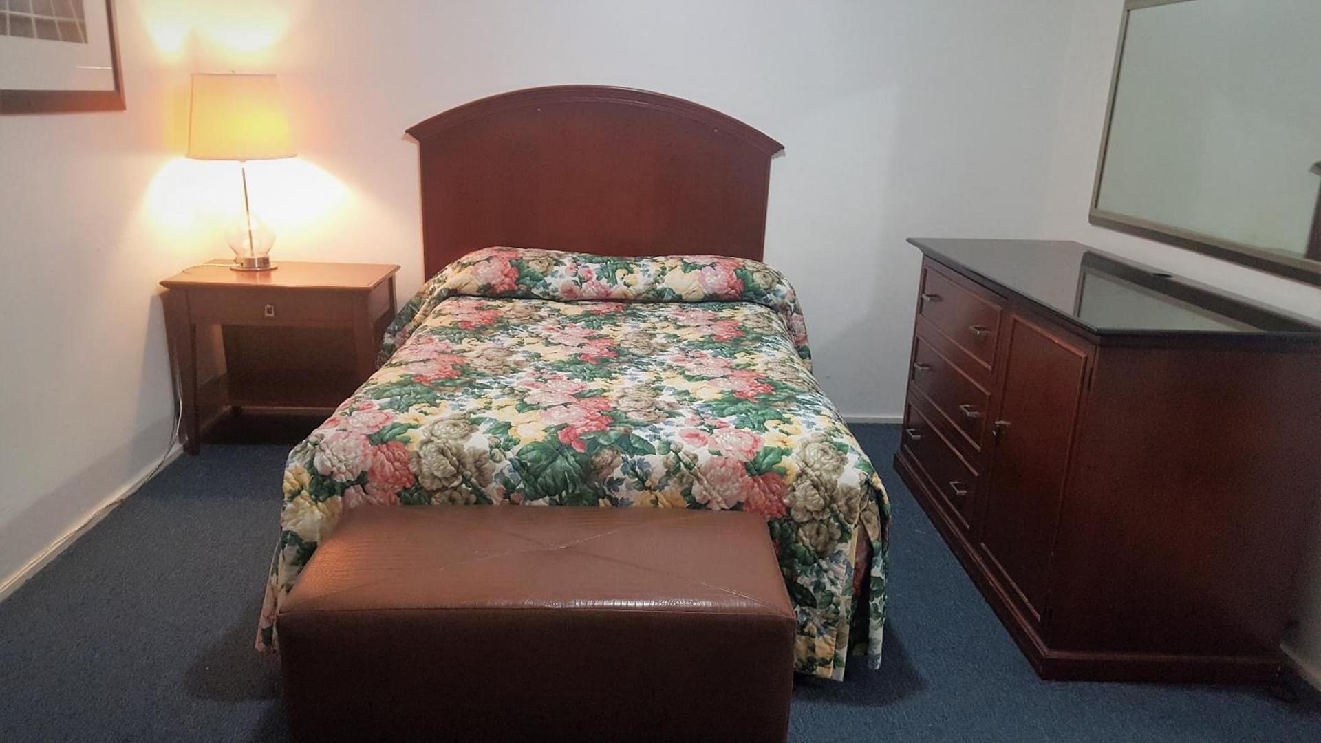 Monte Carlo Motel photo 5