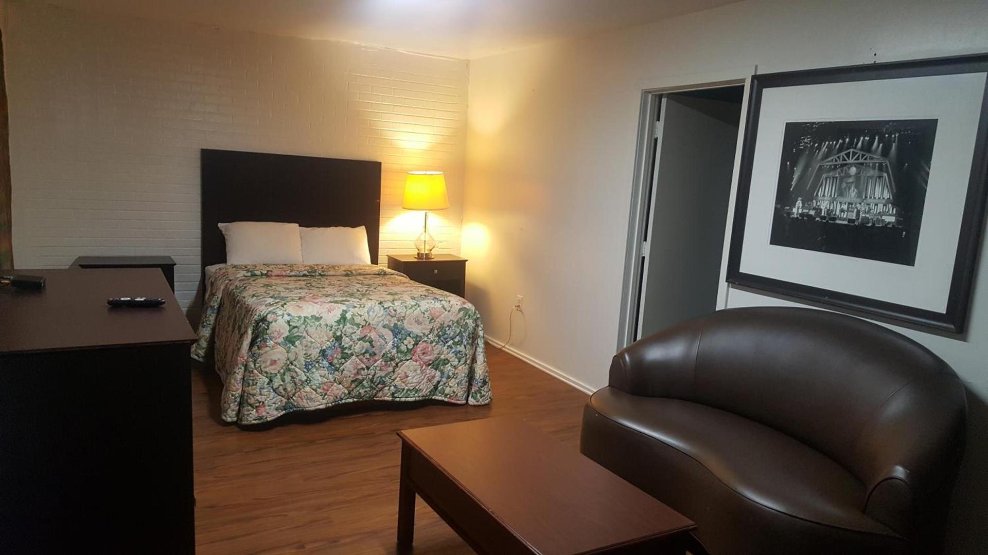 Monte Carlo Motel photo 4