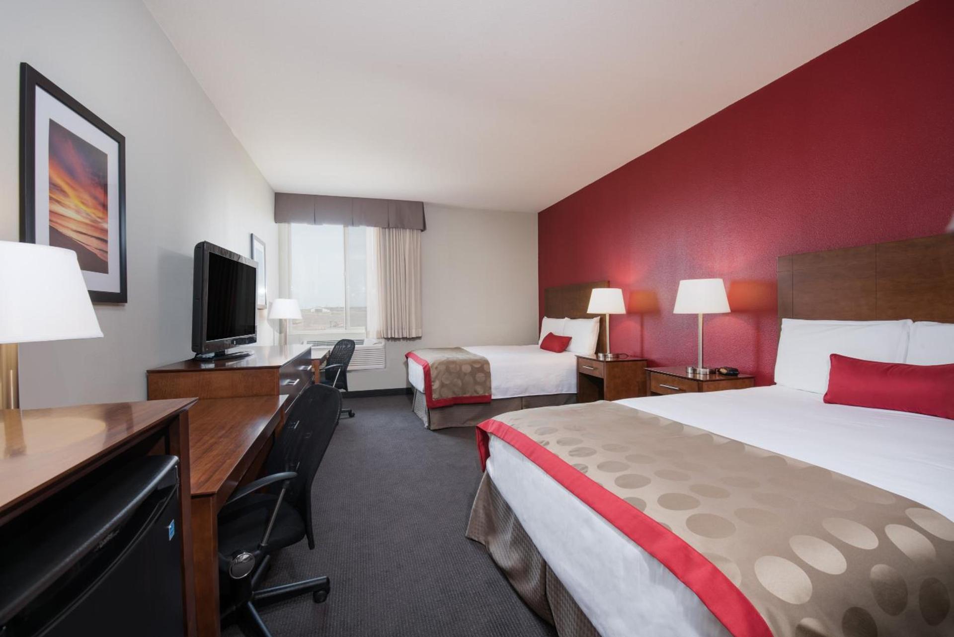 Bakken Airport XWA Hotel & Studios photo 30