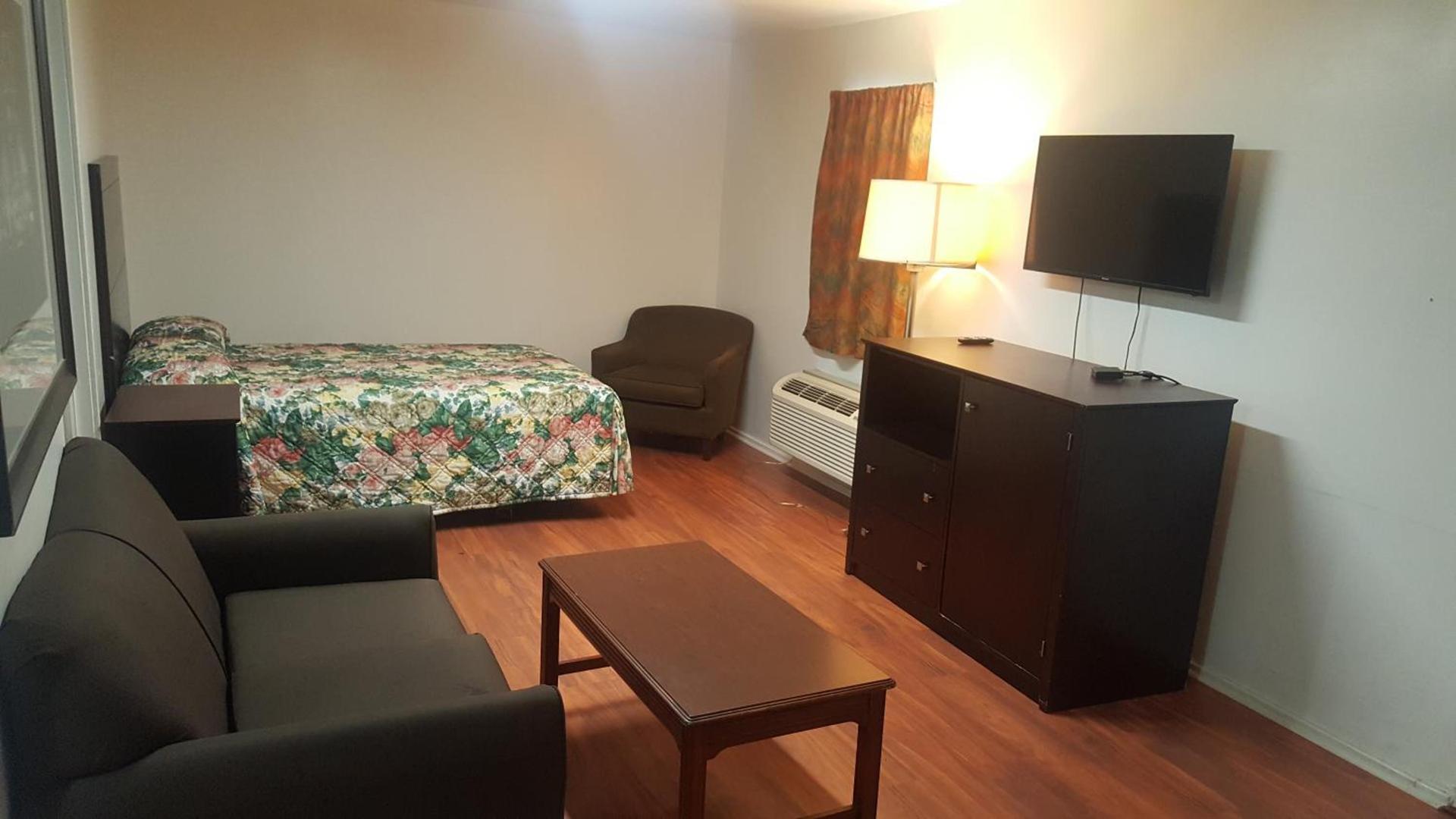Monte Carlo Motel photo 3