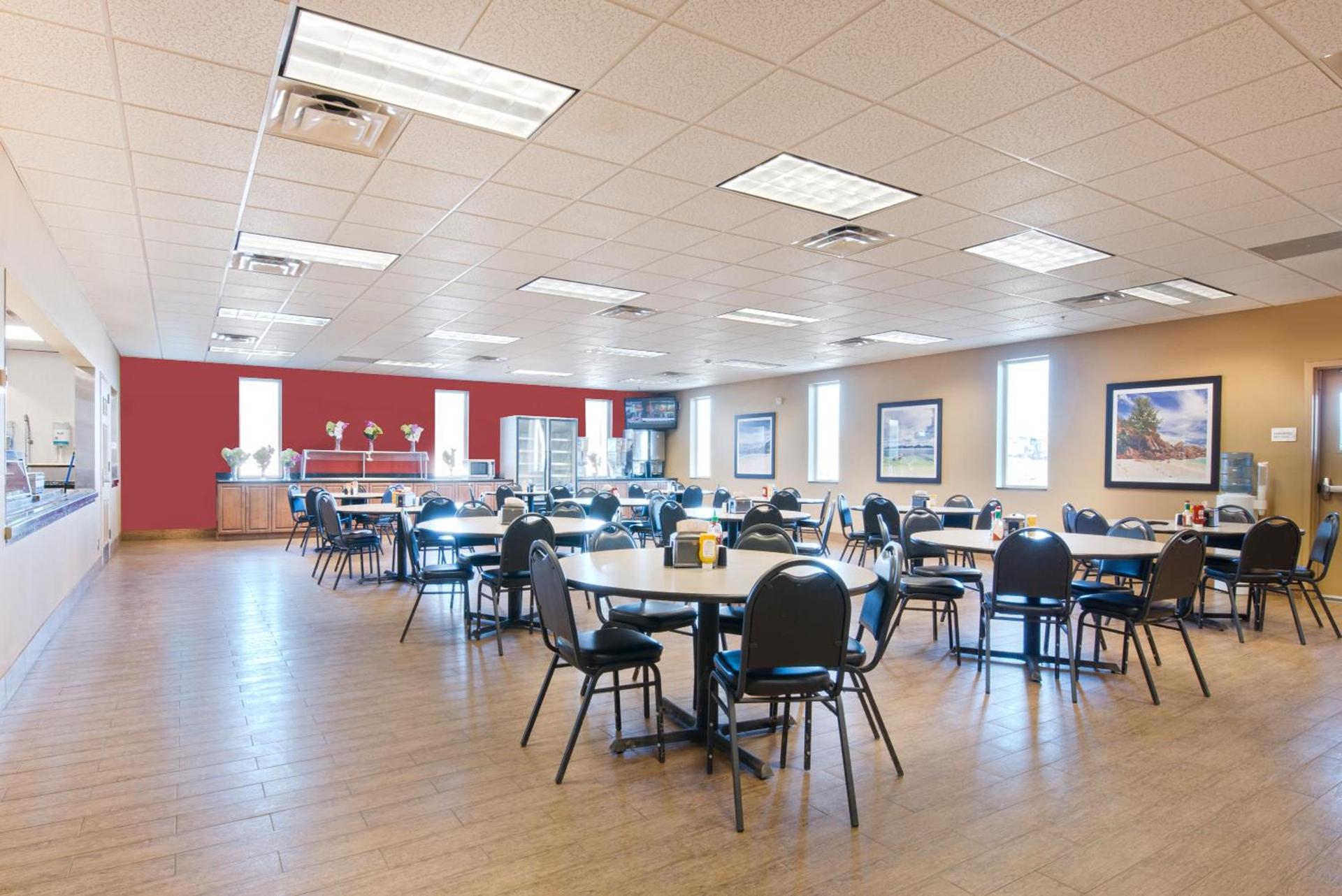 Bakken Airport XWA Hotel & Studios photo 88