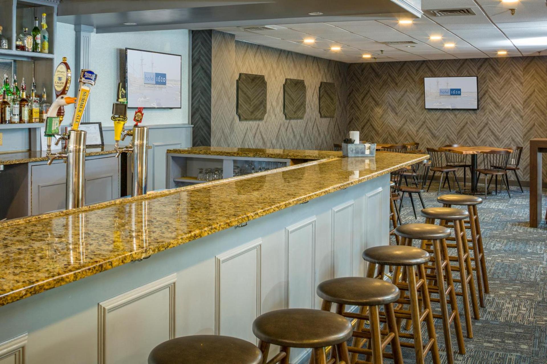 Hotel 1620 Plymouth Harbor photo 52