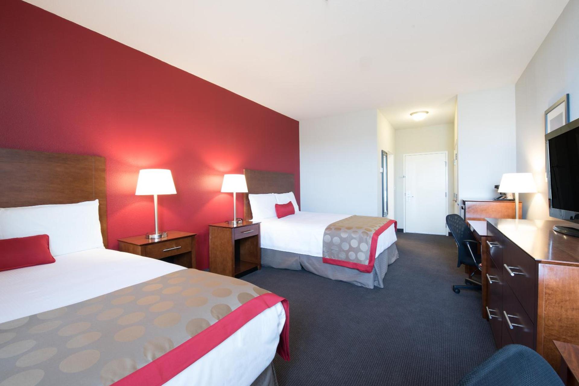 Bakken Airport XWA Hotel & Studios photo 2