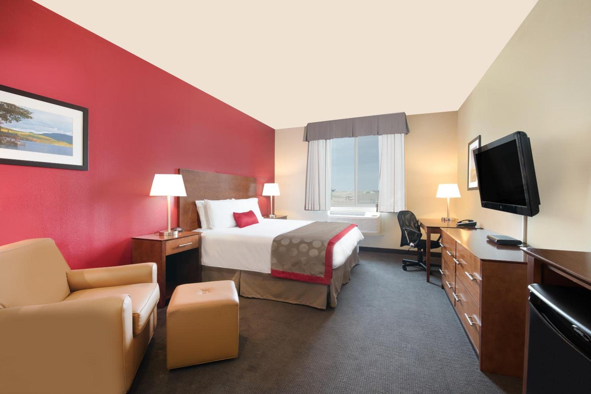 Bakken Airport XWA Hotel & Studios photo 29