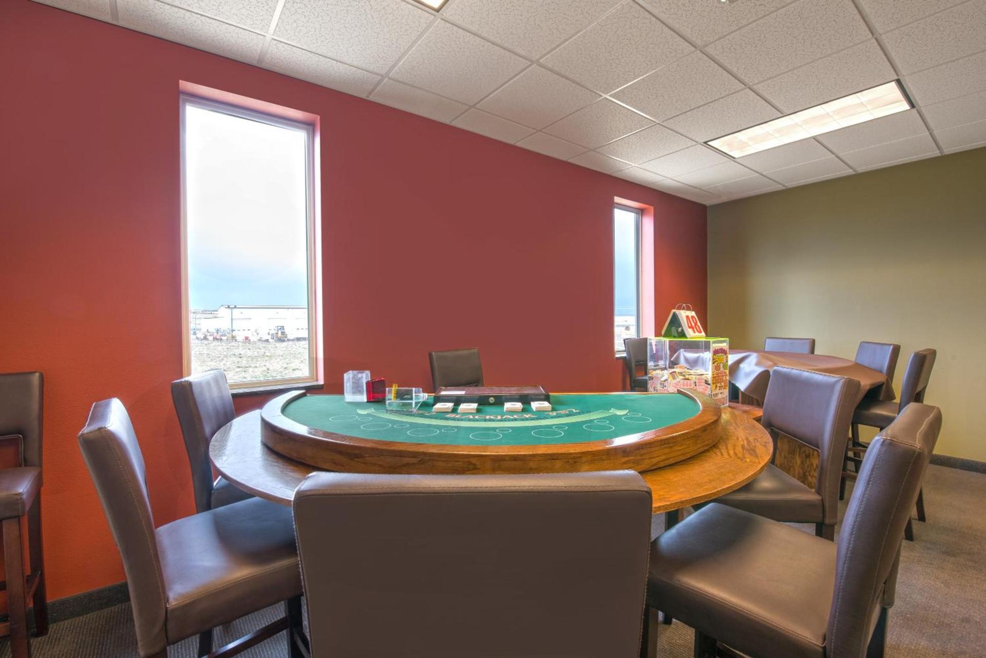 Bakken Airport XWA Hotel & Studios photo 89