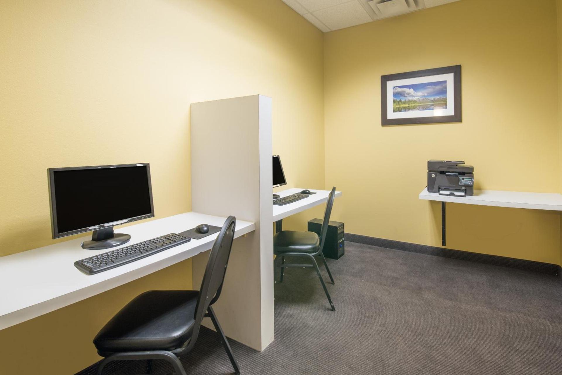 Bakken Airport XWA Hotel & Studios photo 87