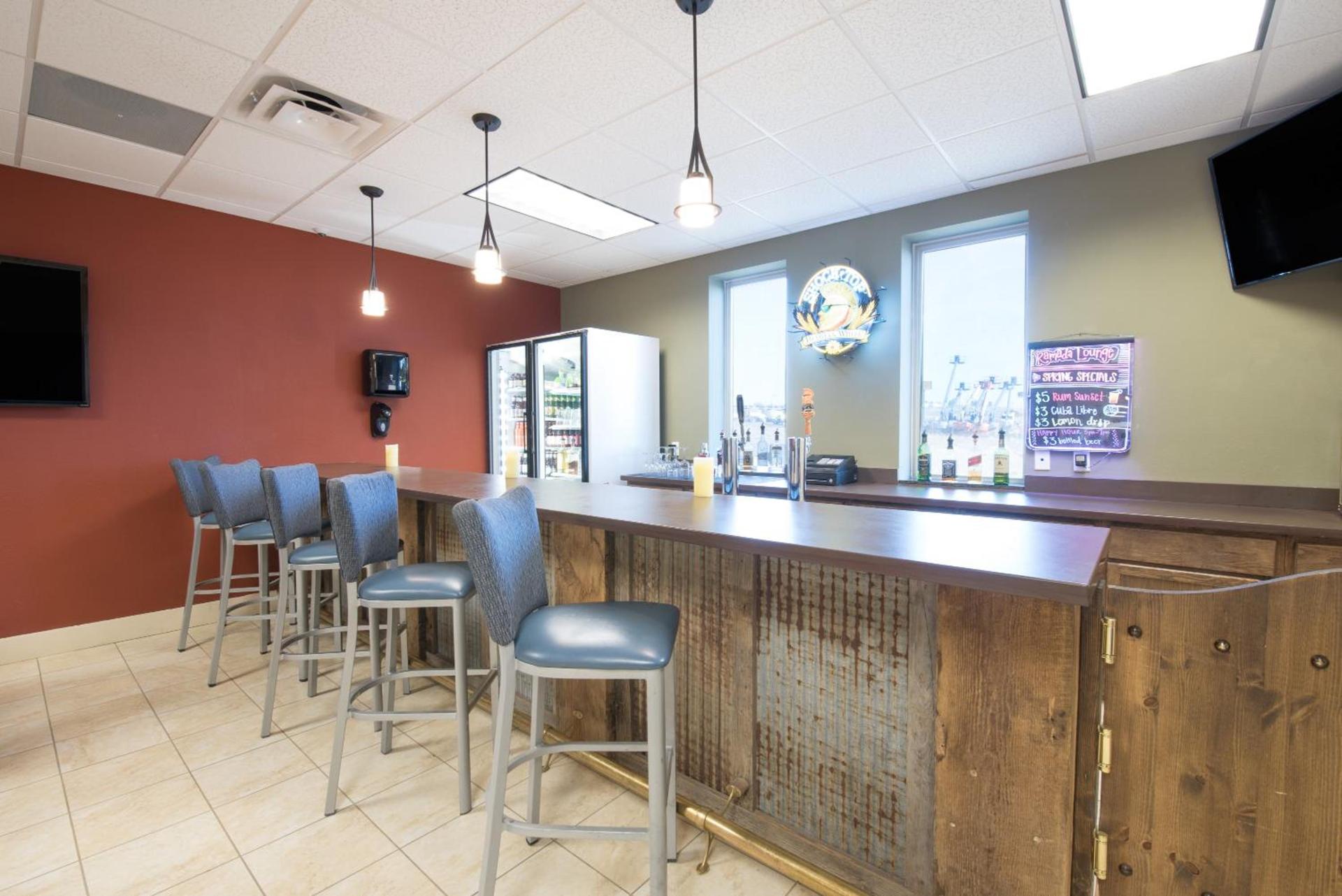 Bakken Airport XWA Hotel & Studios photo 85