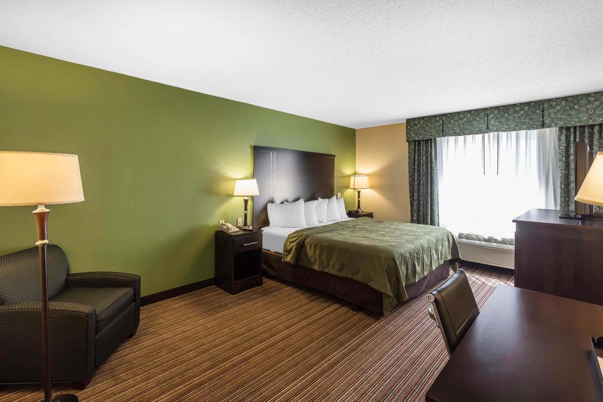 Quality Inn & Suites - Granbury photo 20