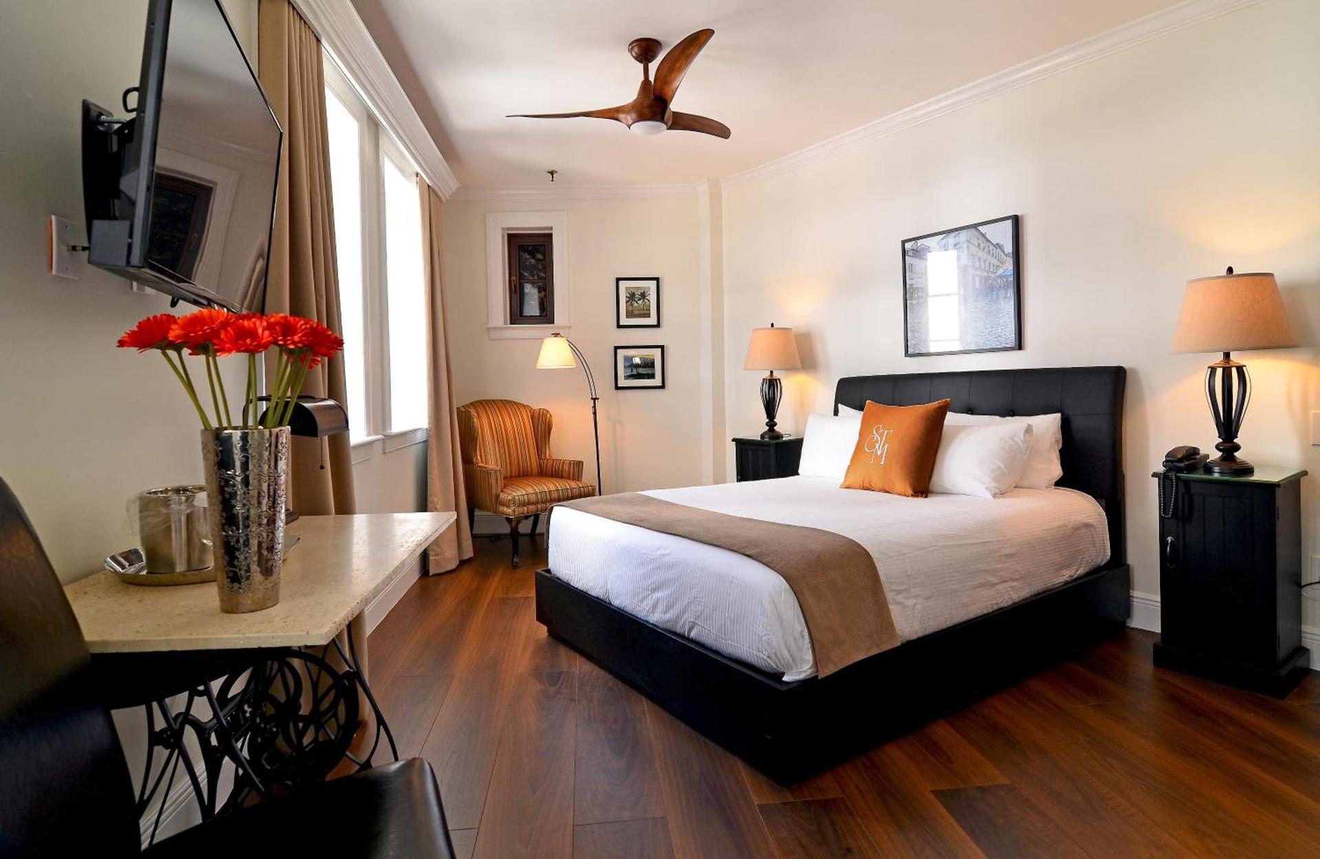 Hotel St. Michel photo 17