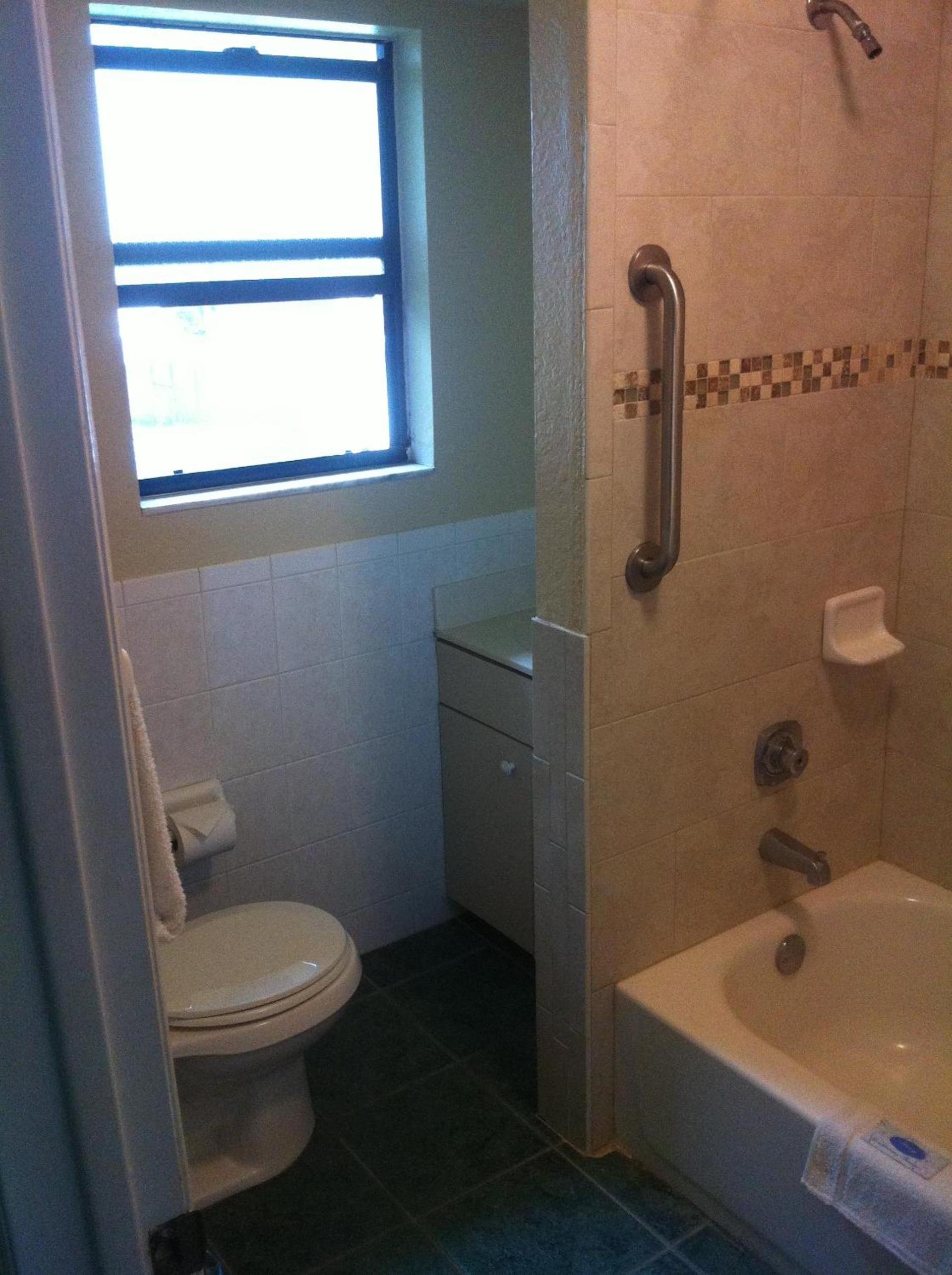 Orange City Motel - Orange City photo 8