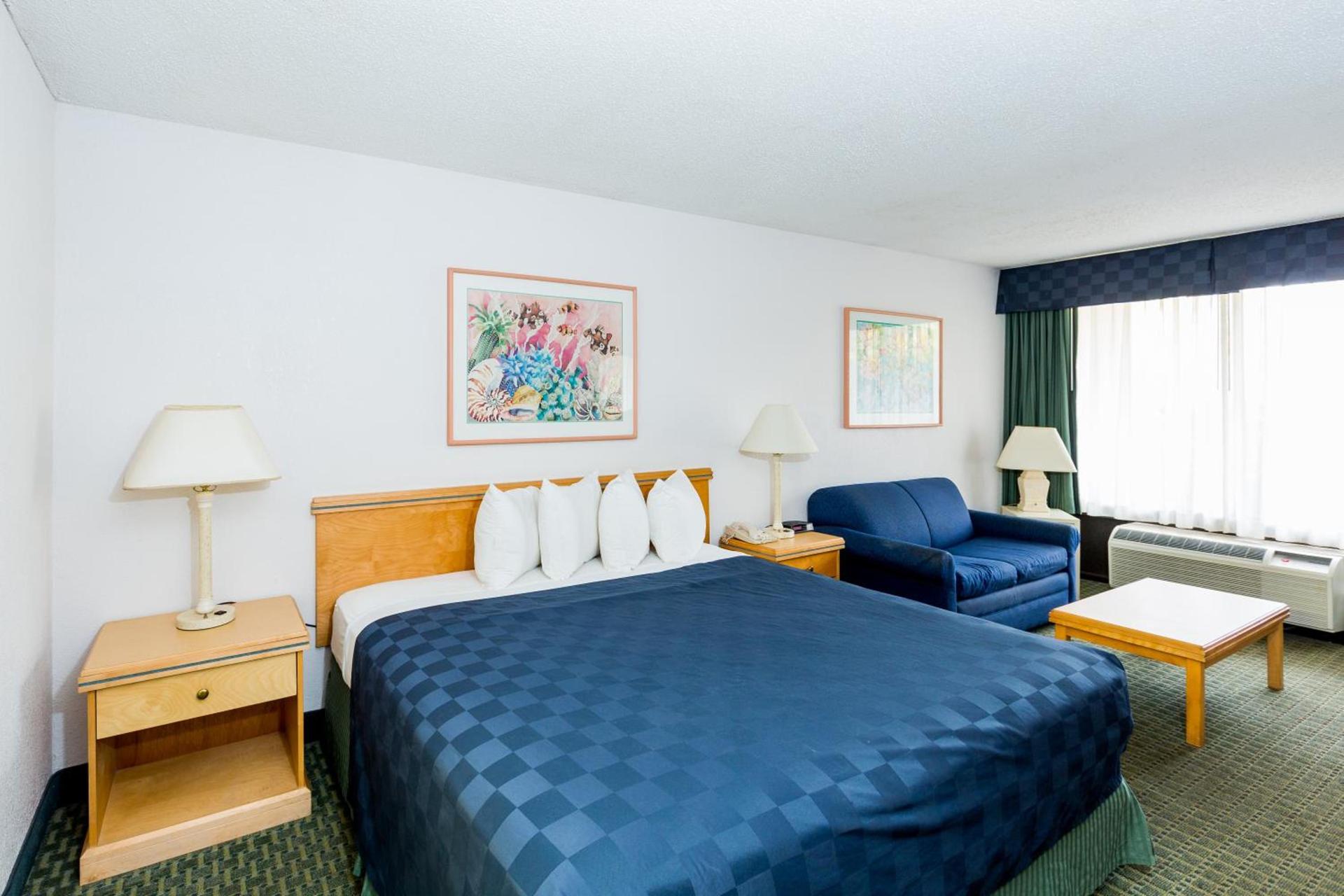Maingate Lakeside Resort photo 41