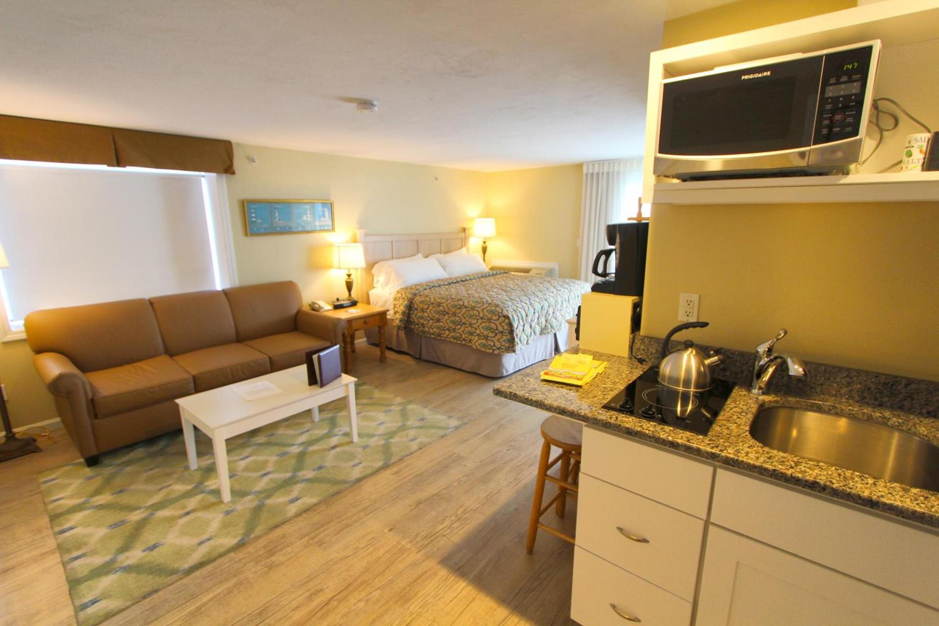 InnSeason Resorts Surfside photo 32