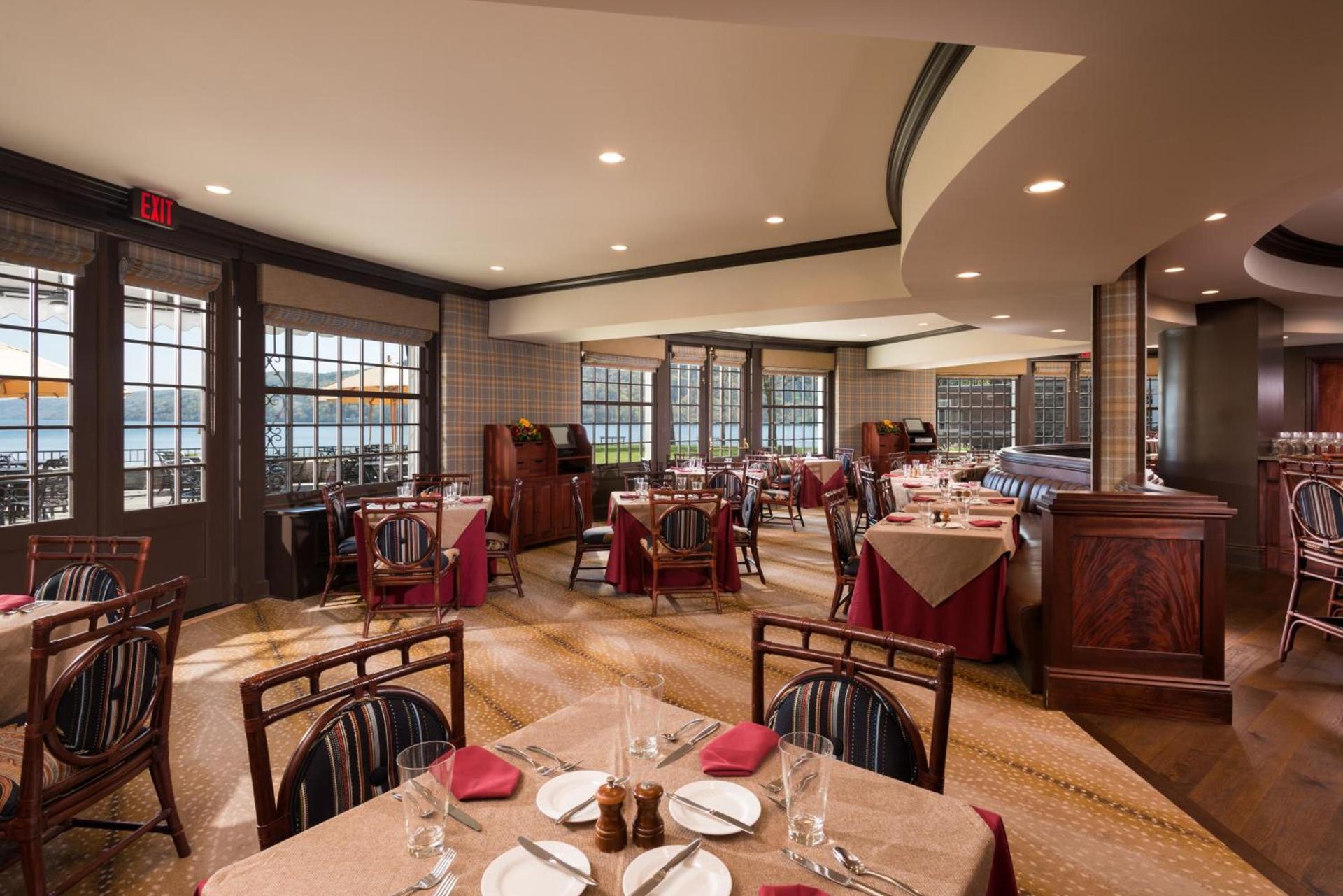 The Otesaga Resort Hotel photo 23