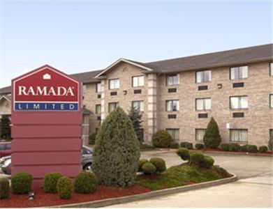 Ramada Limited - Mount Sterling photo 1
