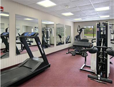 Ramada Limited - Mount Sterling photo 17