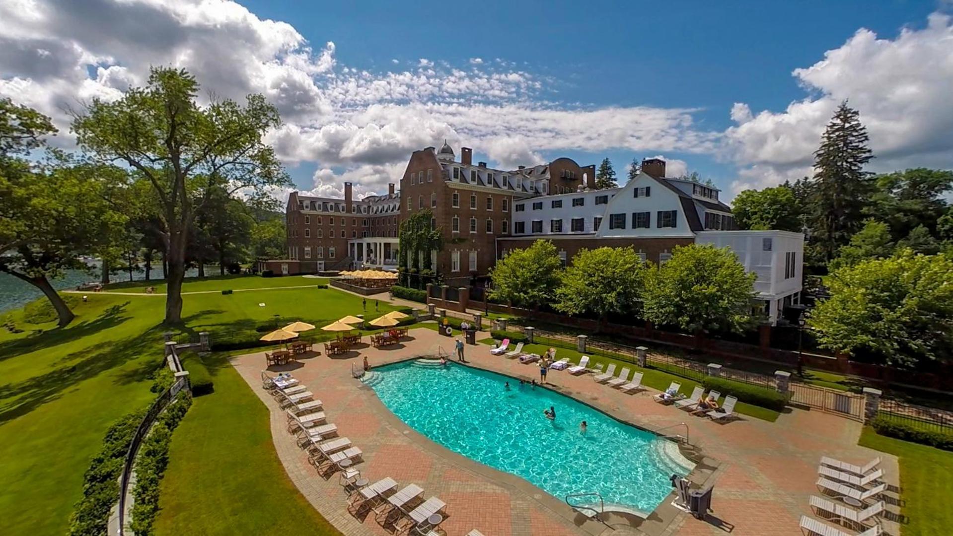 The Otesaga Resort Hotel photo 19
