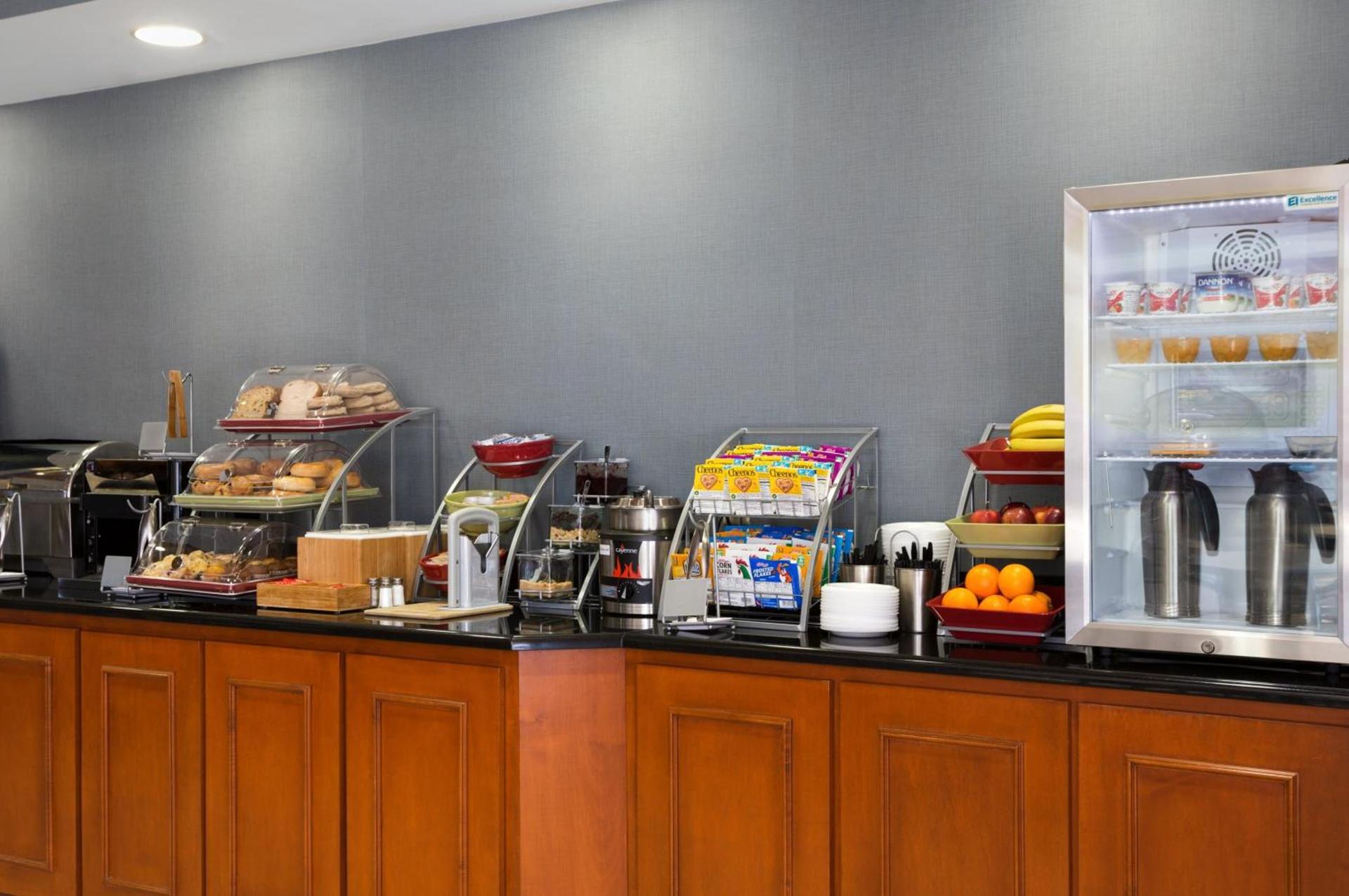 Wingate by Wyndham Sylvania-Toledo photo 50