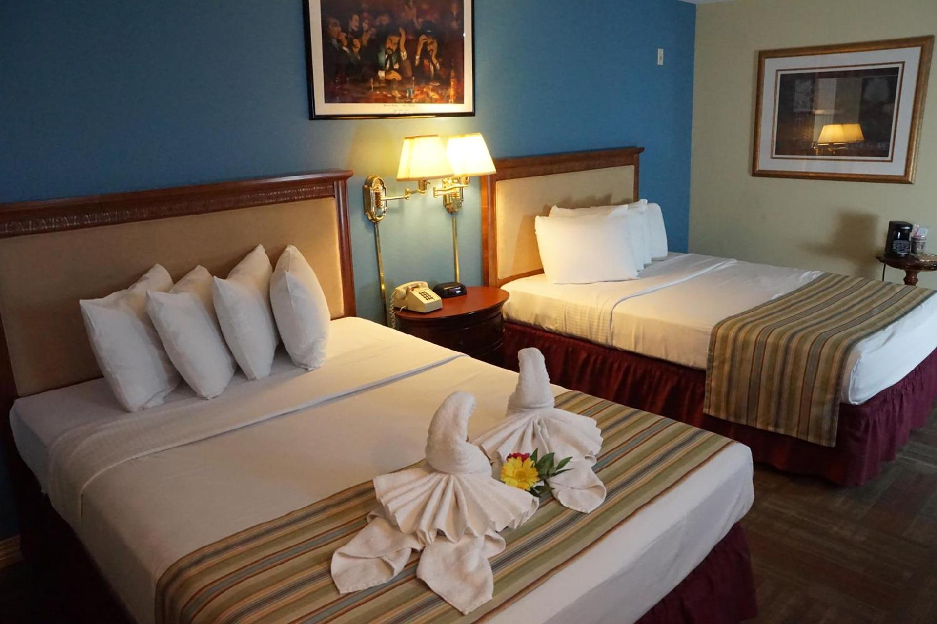 Railroad Pass Hotel and Casino Ramada by Wyndham photo 43