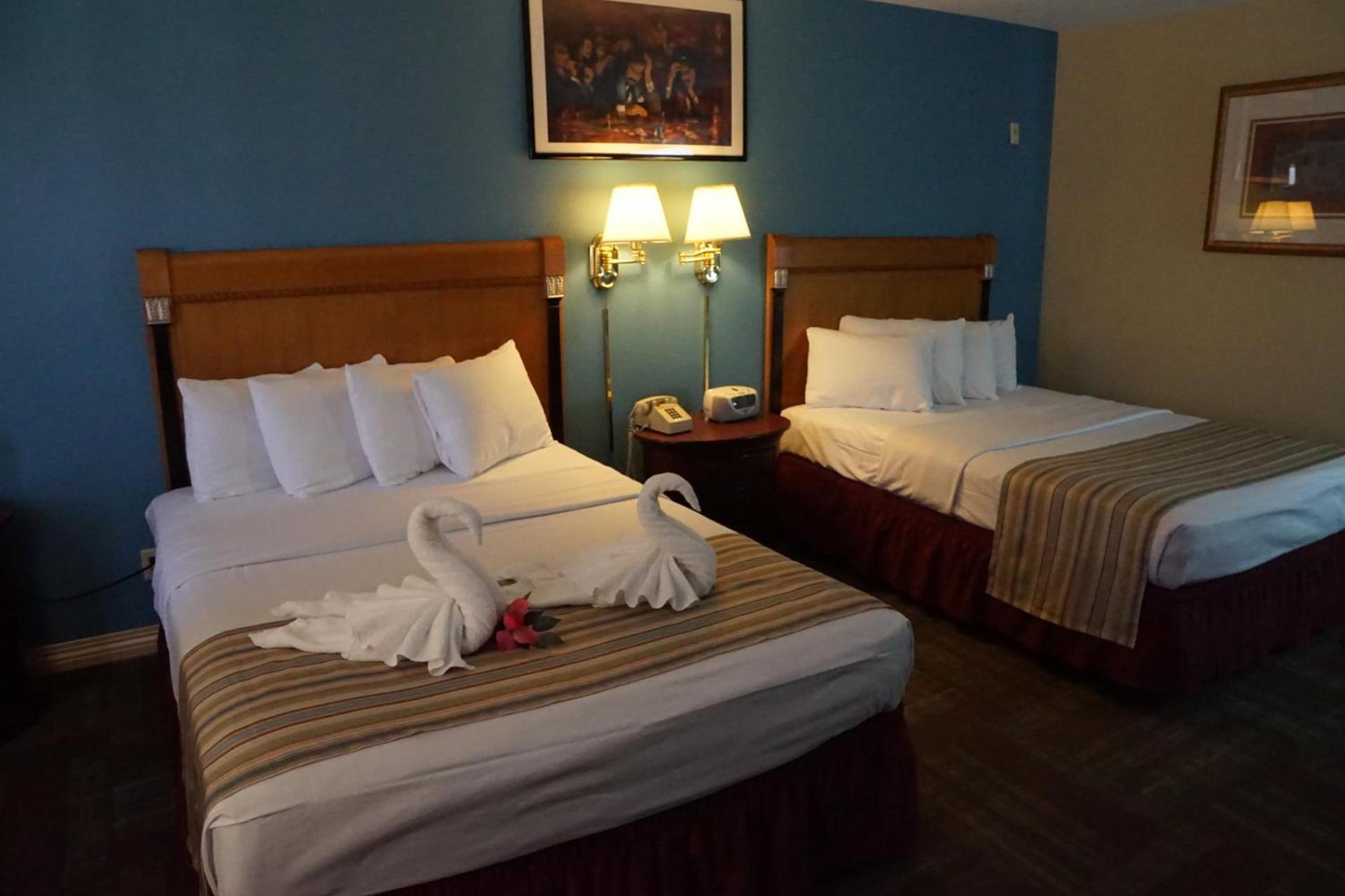 Railroad Pass Hotel and Casino Ramada by Wyndham photo 44