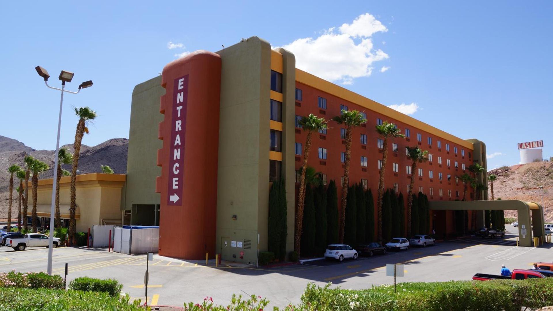 Railroad Pass Hotel and Casino Ramada by Wyndham photo 11