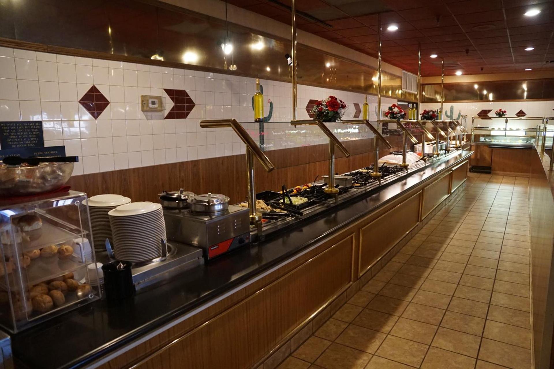 Railroad Pass Hotel and Casino Ramada by Wyndham photo 13