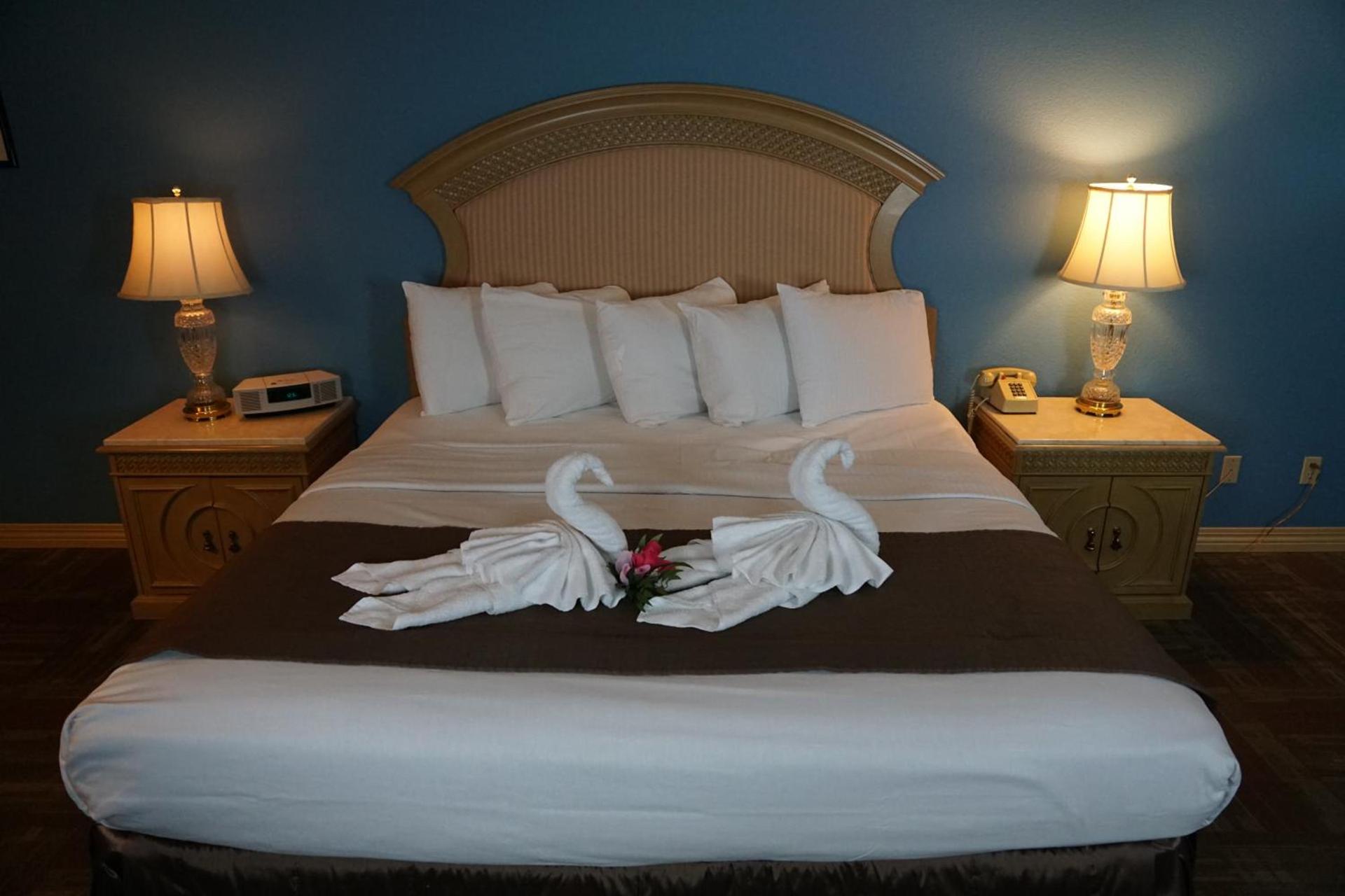 Railroad Pass Hotel and Casino Ramada by Wyndham photo 39
