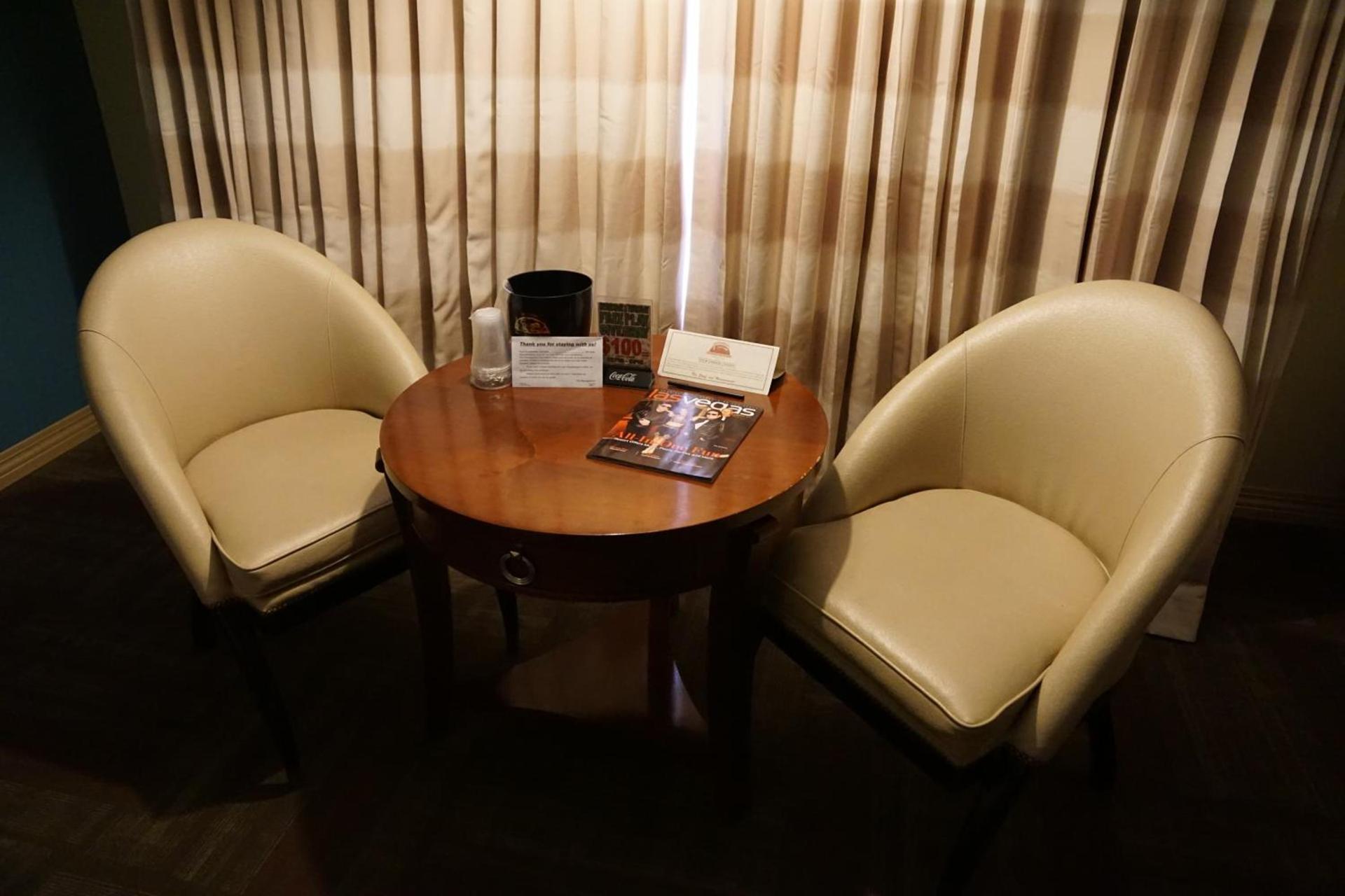 Railroad Pass Hotel and Casino Ramada by Wyndham photo 36