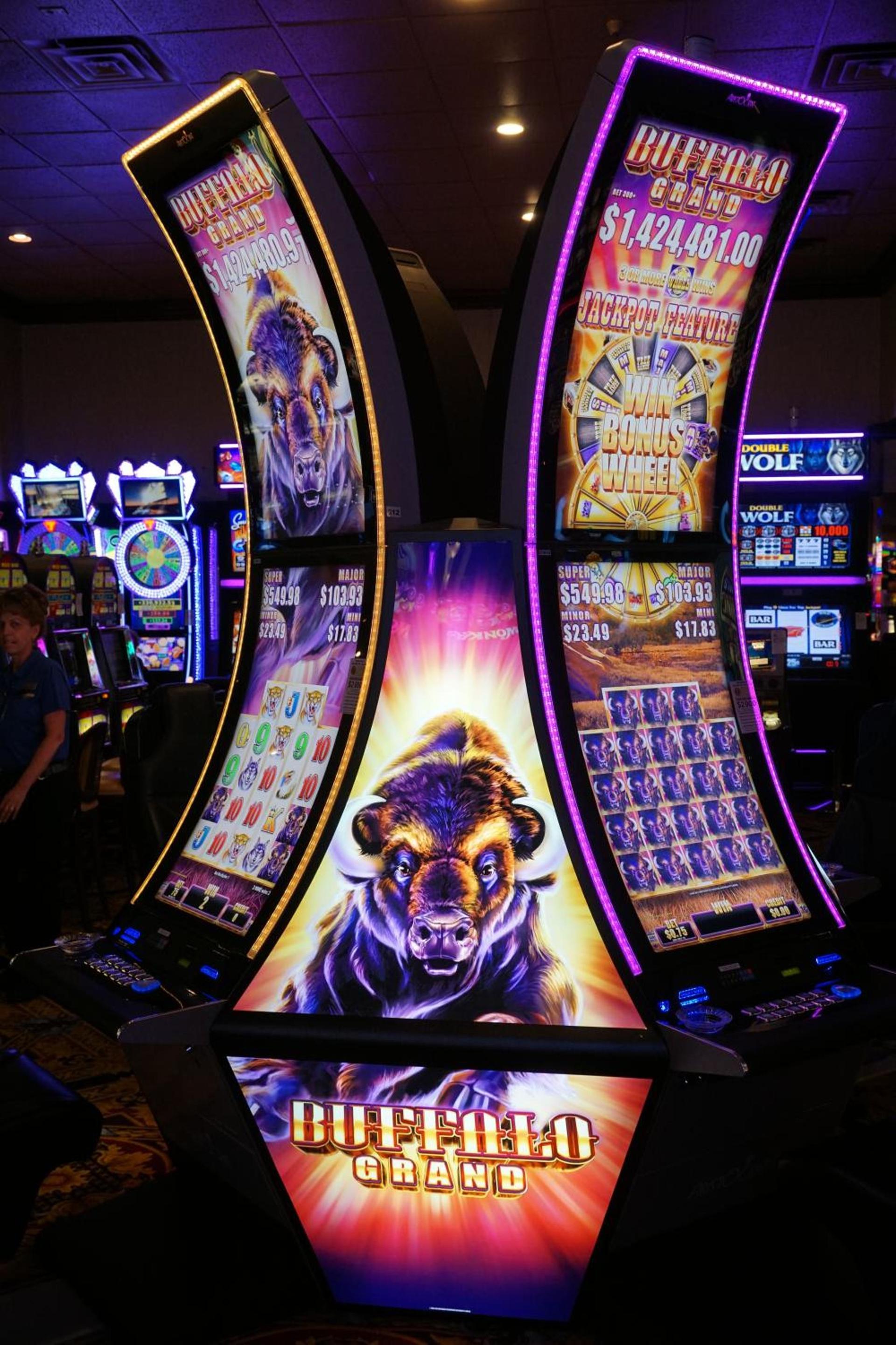 Railroad Pass Hotel and Casino Ramada by Wyndham photo 26