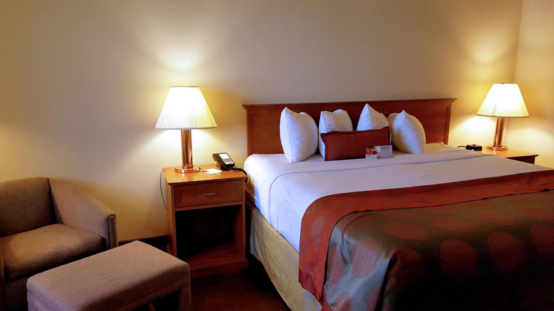 Ramada by Wyndham St George photo 19