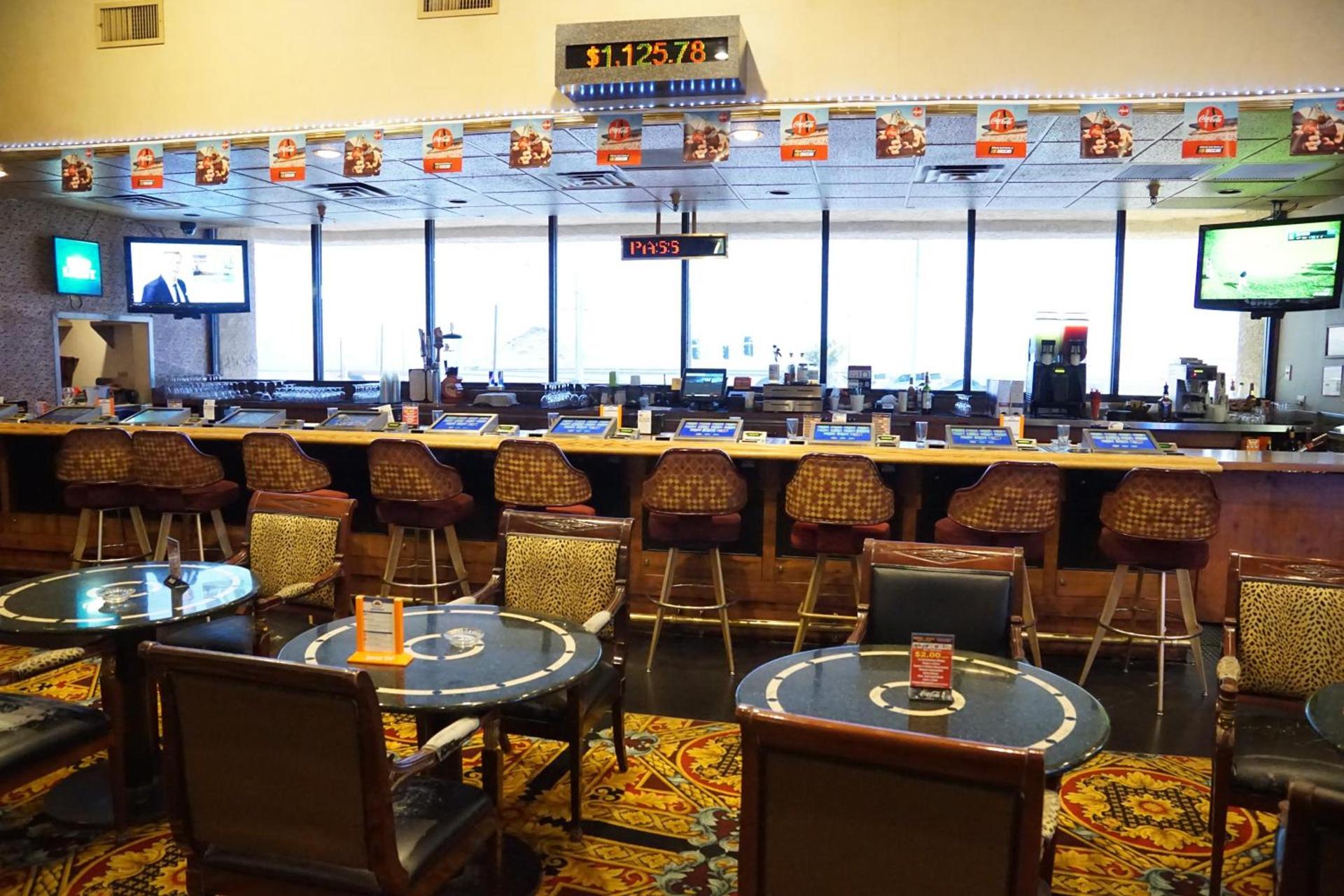 Railroad Pass Hotel and Casino Ramada by Wyndham photo 20