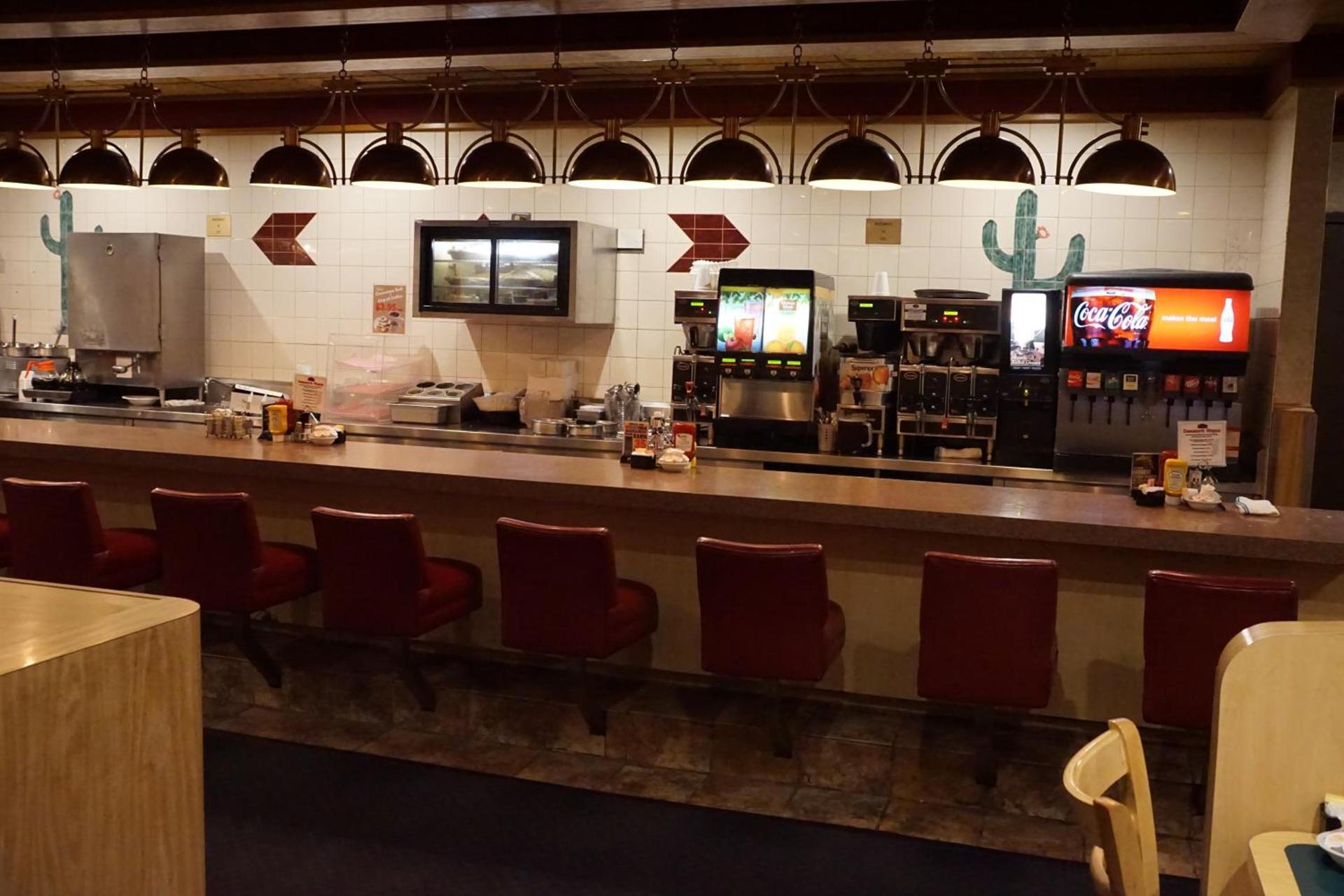 Railroad Pass Hotel and Casino Ramada by Wyndham photo 12