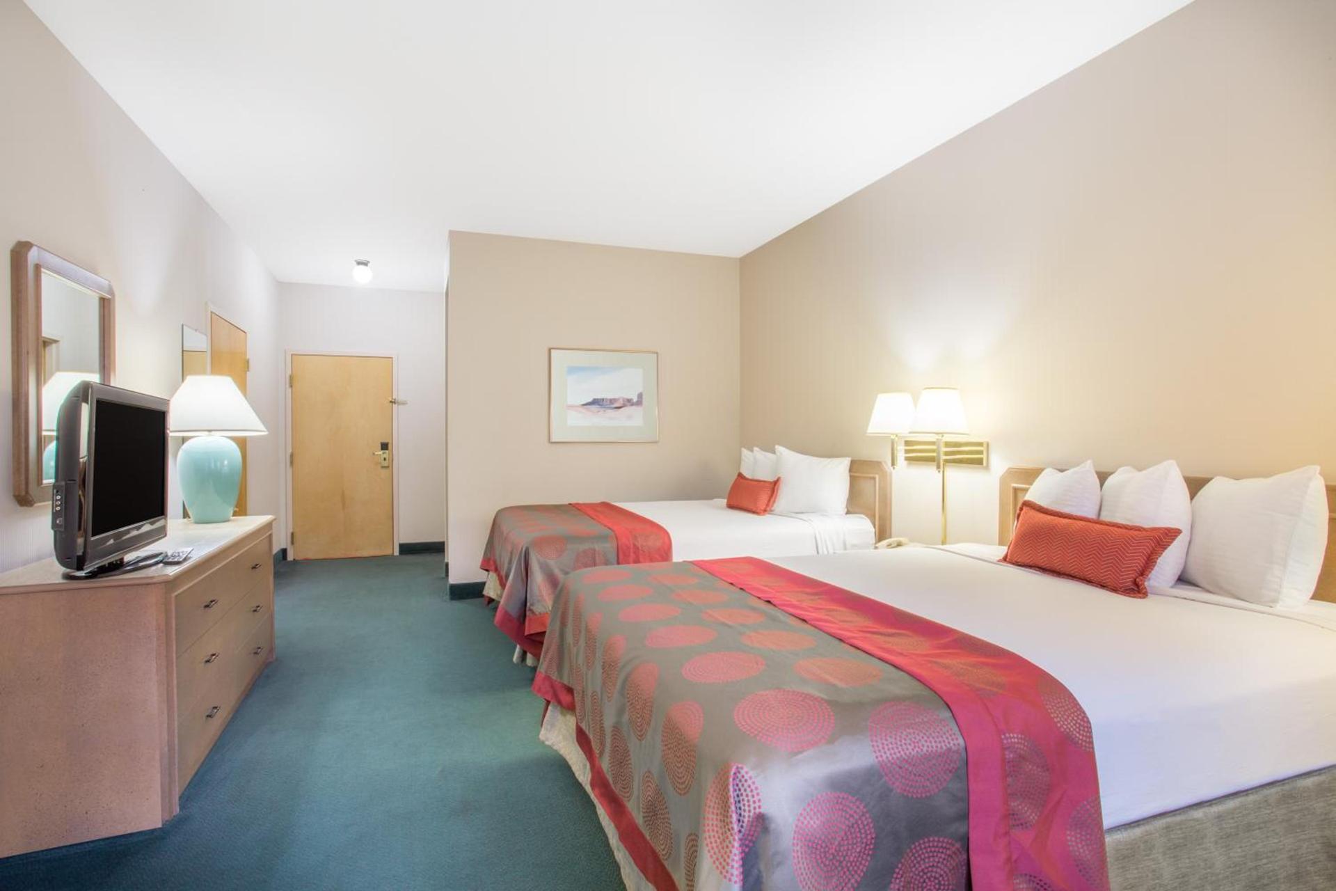 Ramada by Wyndham St George photo 14